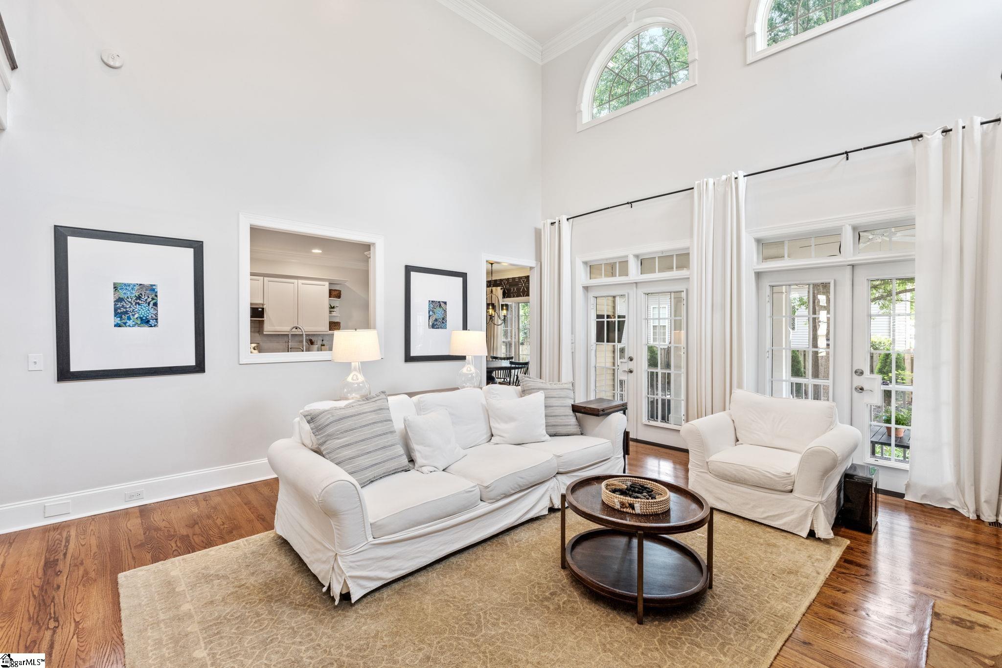 300 Kilgore Farms Circle Simpsonville, SC 29681