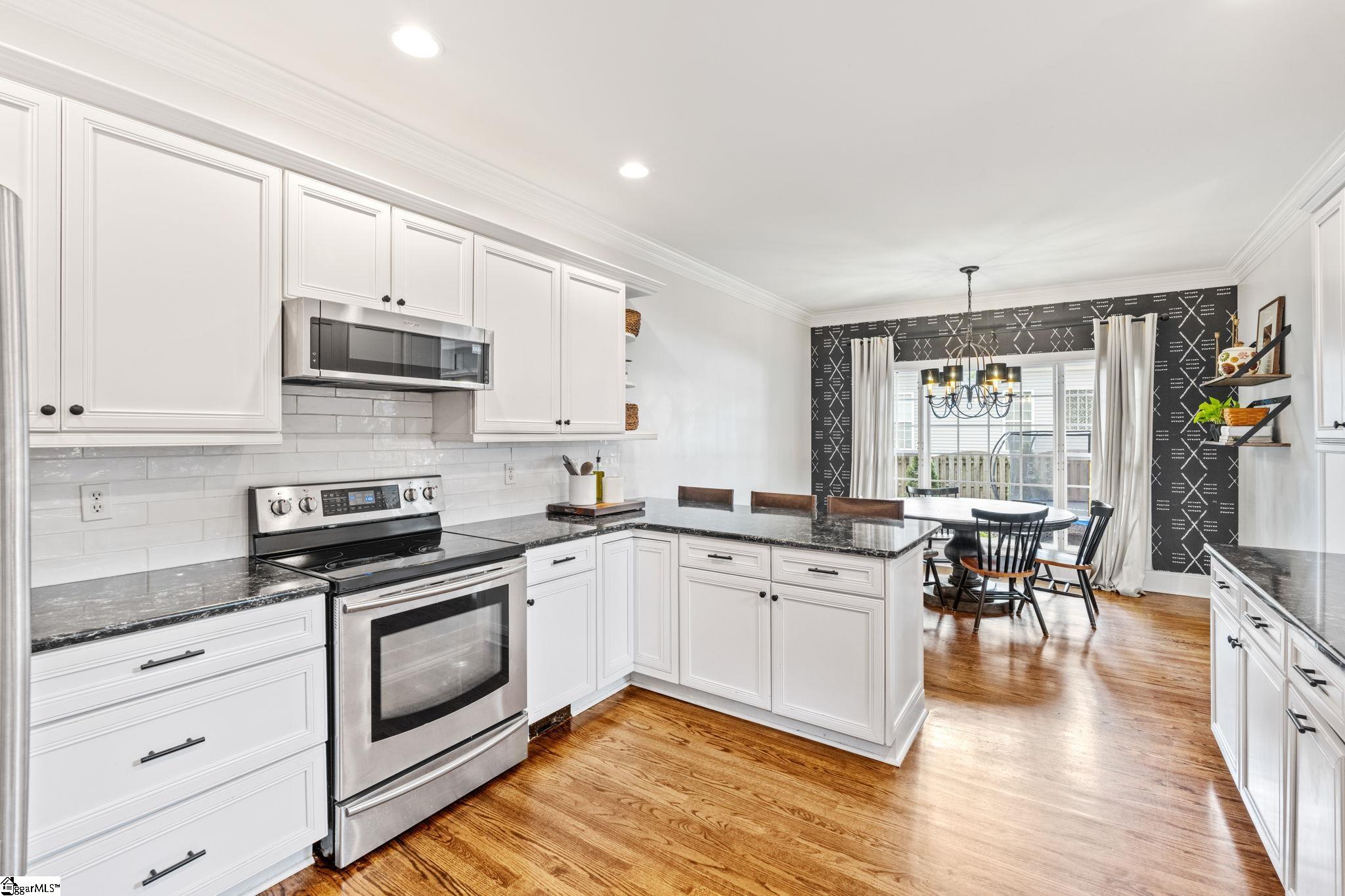300 Kilgore Farms Circle Simpsonville, SC 29681