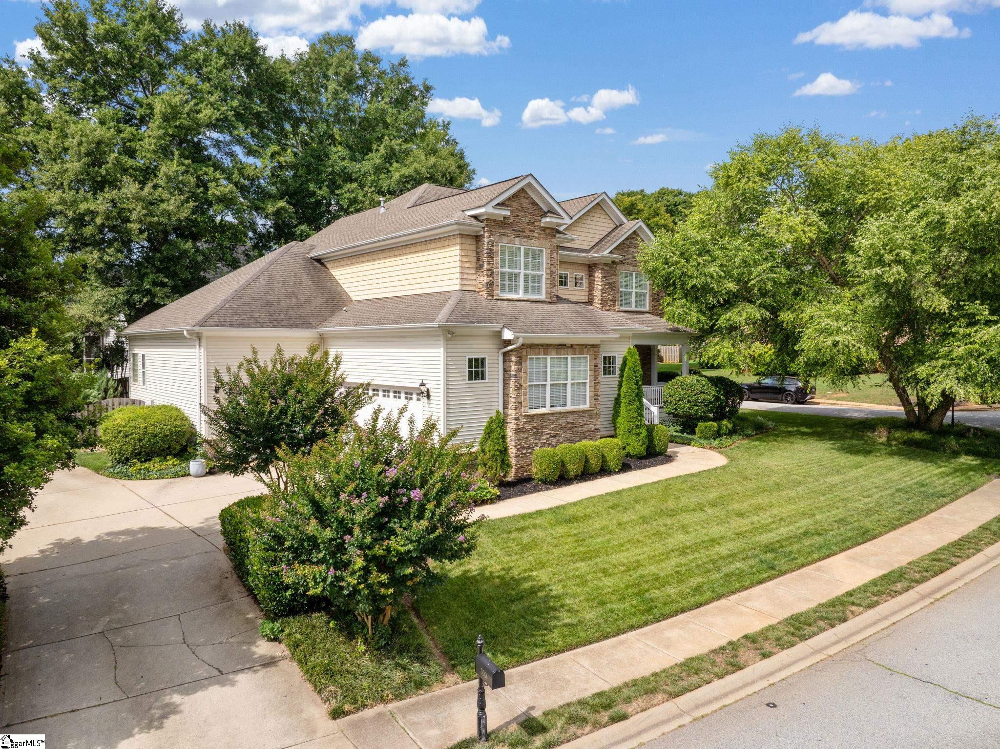 300 Kilgore Farms Circle Simpsonville, SC 29681