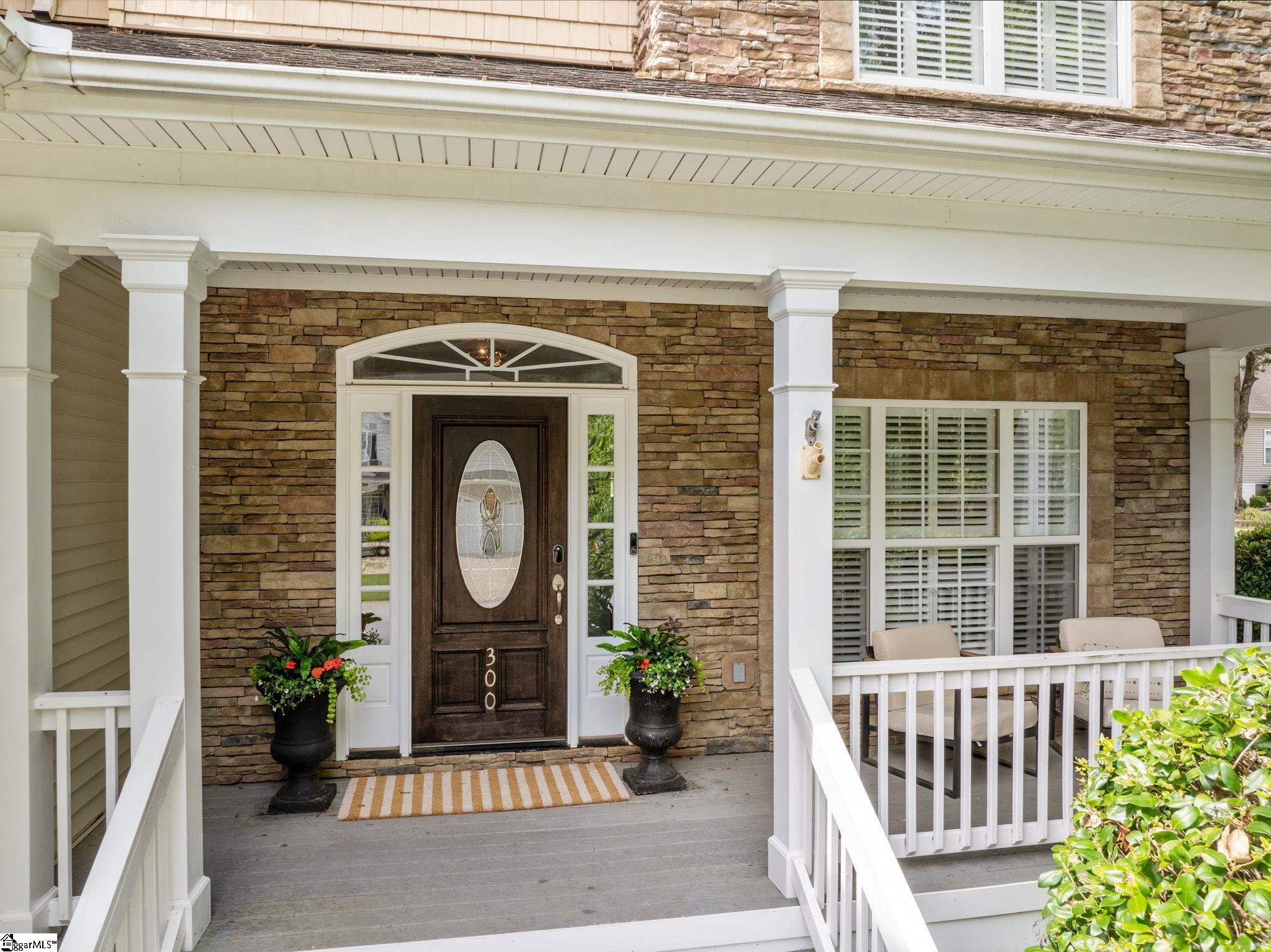 300 Kilgore Farms Circle Simpsonville, SC 29681