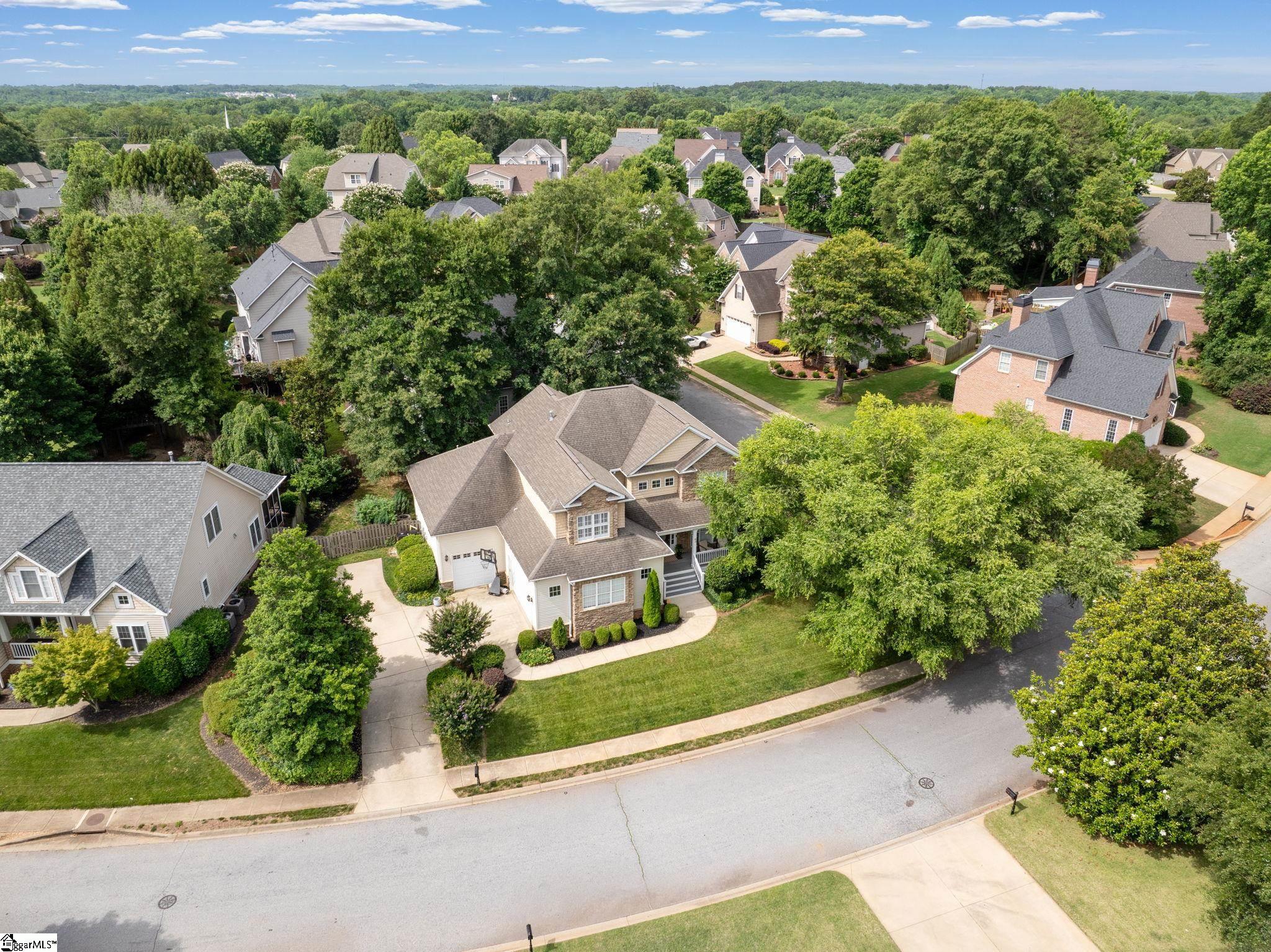 300 Kilgore Farms Circle Simpsonville, SC 29681