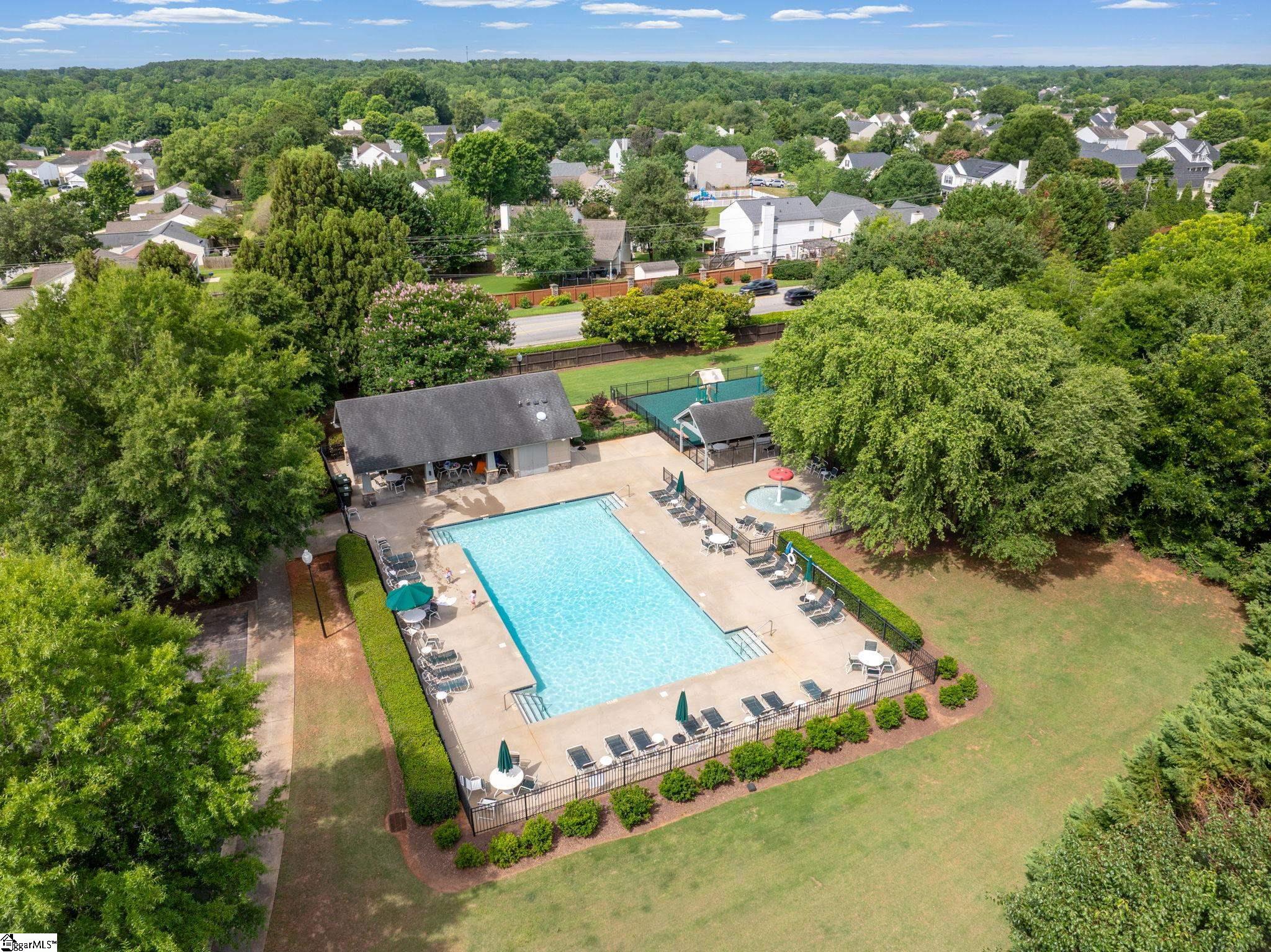 300 Kilgore Farms Circle Simpsonville, SC 29681