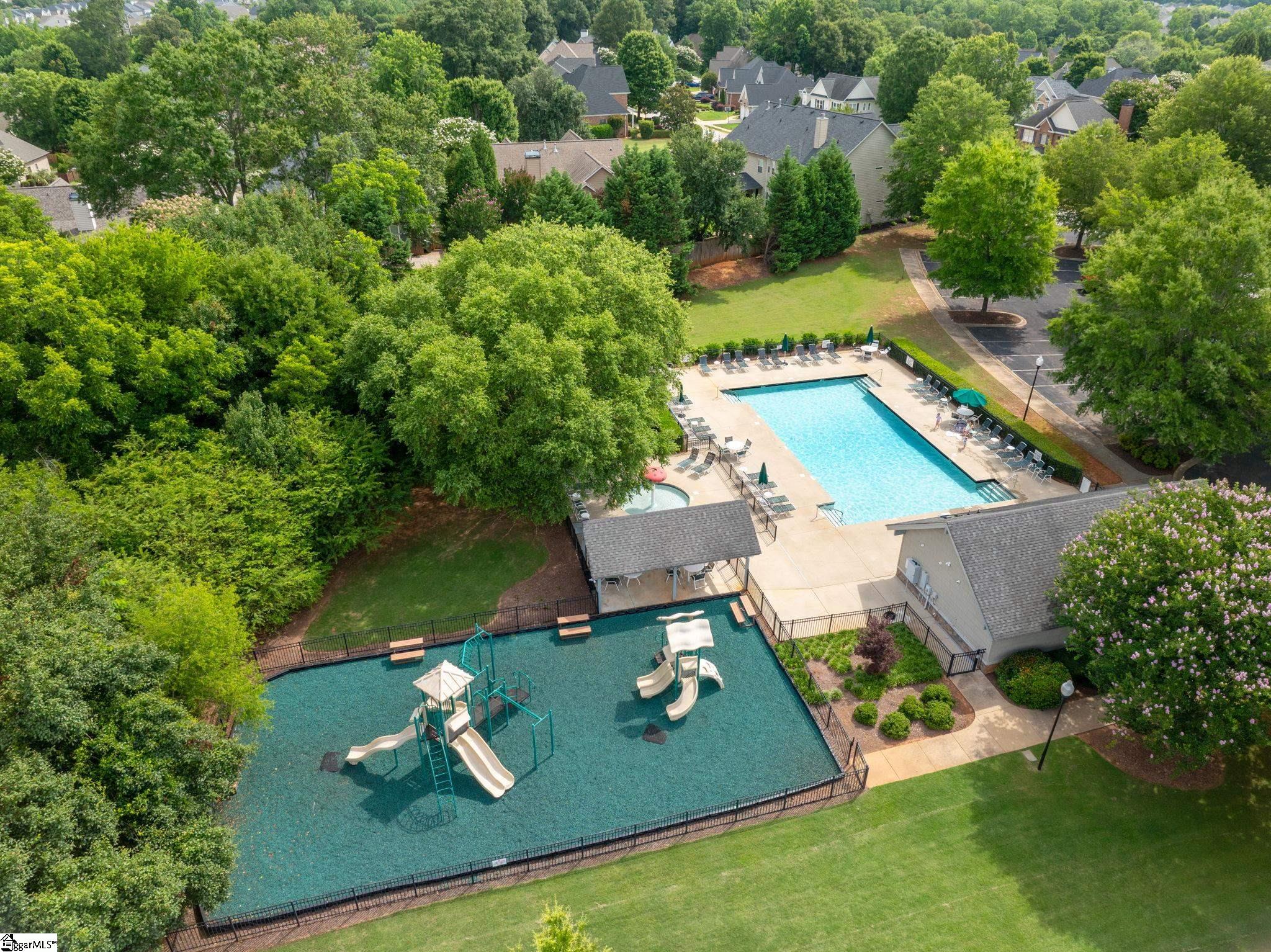 300 Kilgore Farms Circle Simpsonville, SC 29681