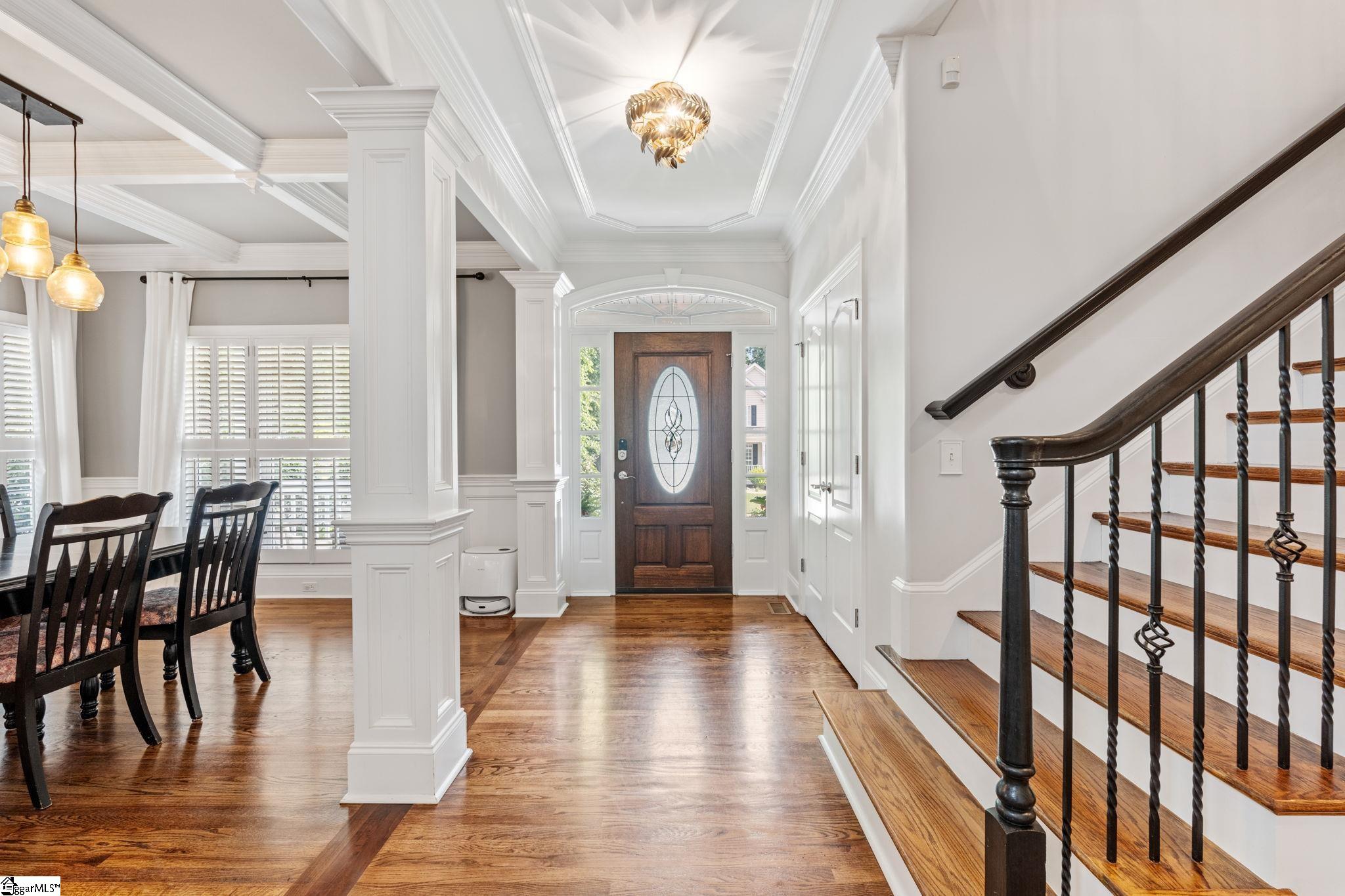 300 Kilgore Farms Circle Simpsonville, SC 29681