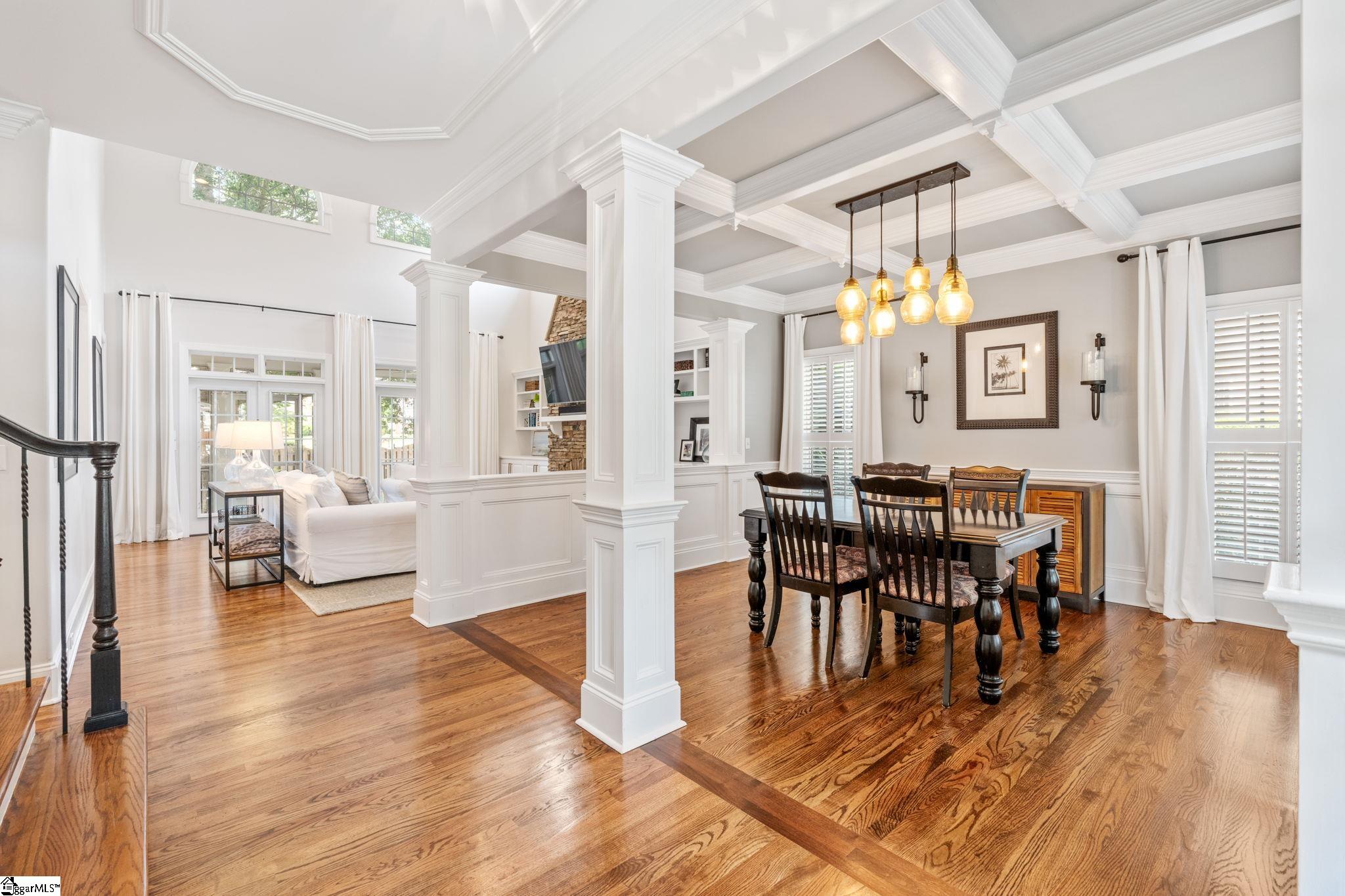 300 Kilgore Farms Circle Simpsonville, SC 29681