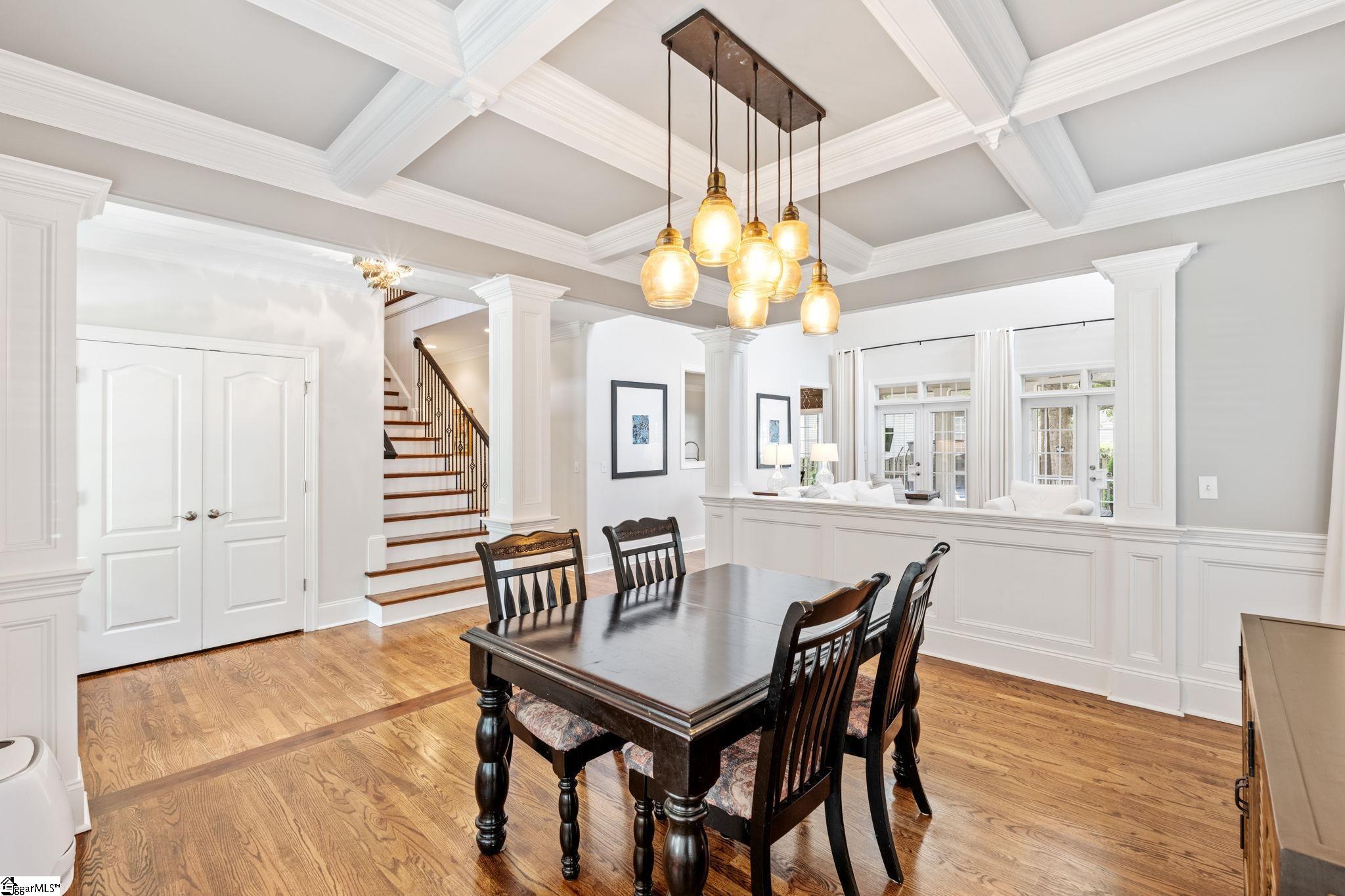 300 Kilgore Farms Circle Simpsonville, SC 29681
