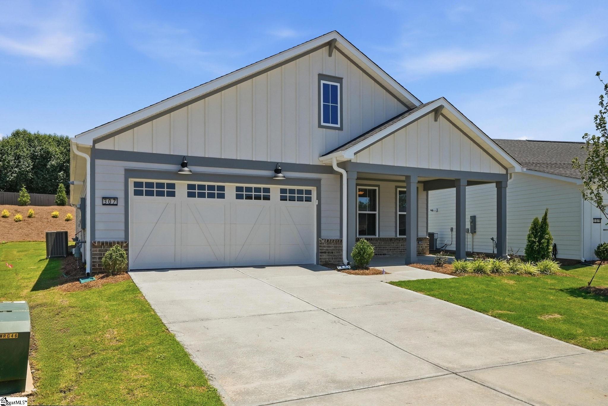 307 River Club Drive Greenville, SC 29607