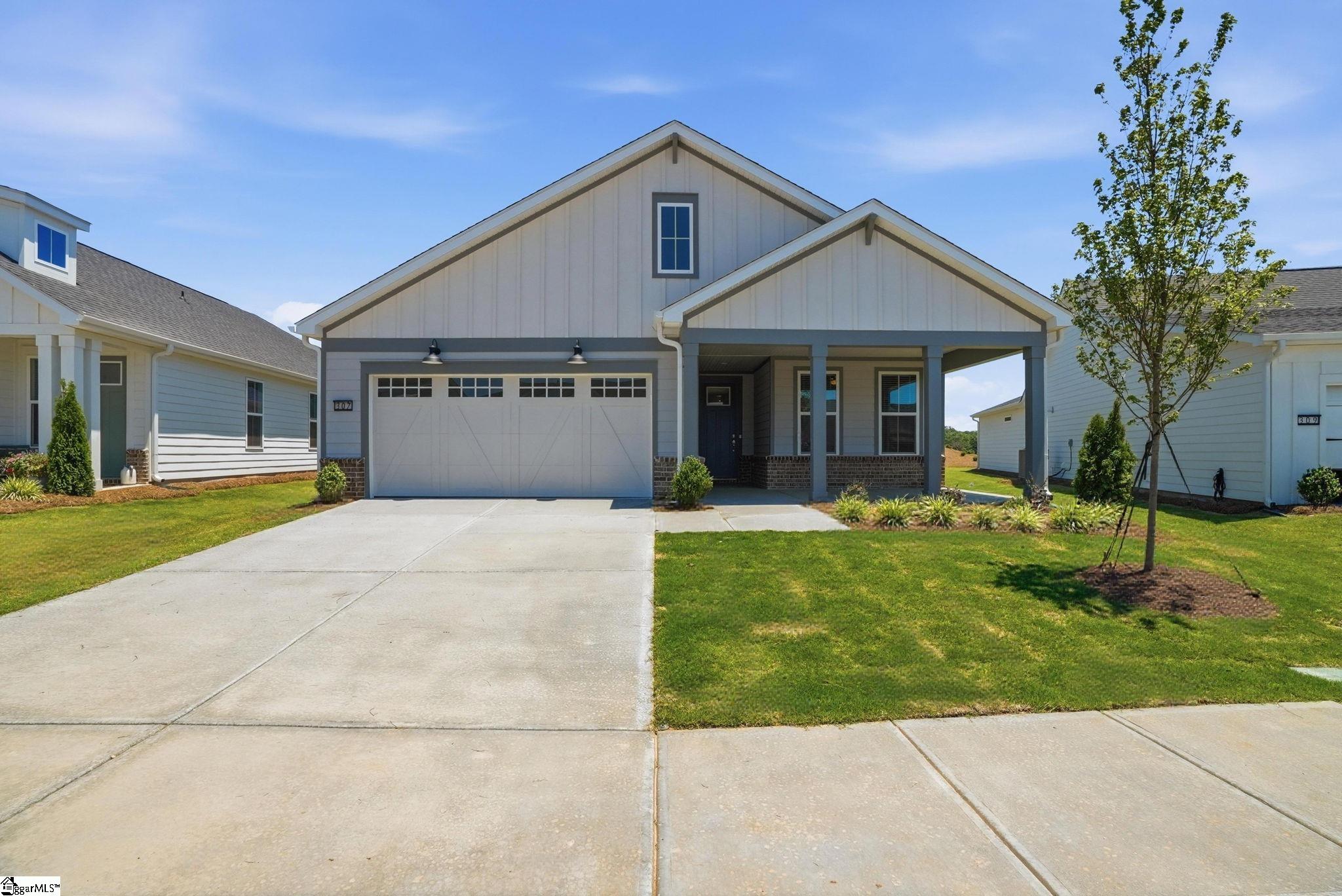 307 River Club Drive Greenville, SC 29607