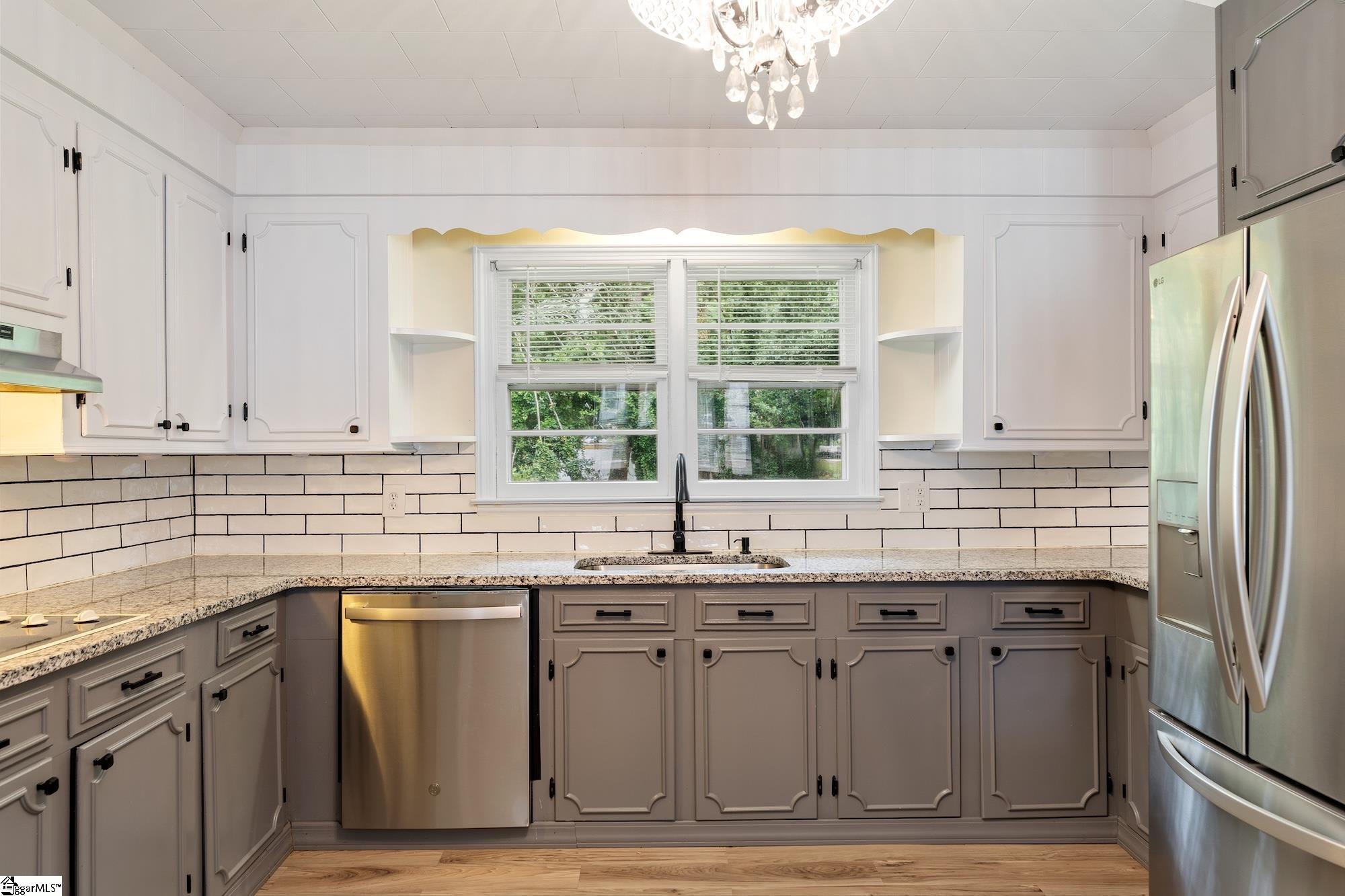 12 Dendy Street Pelzer, SC 29669