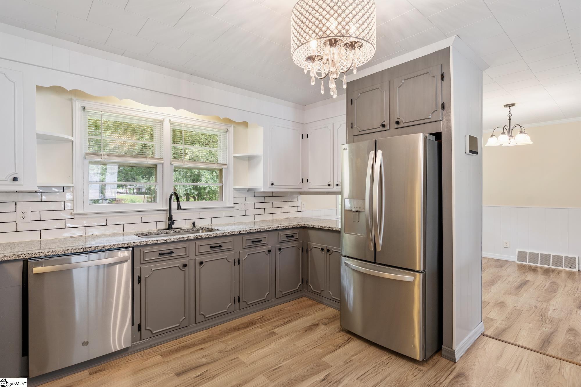 12 Dendy Street Pelzer, SC 29669