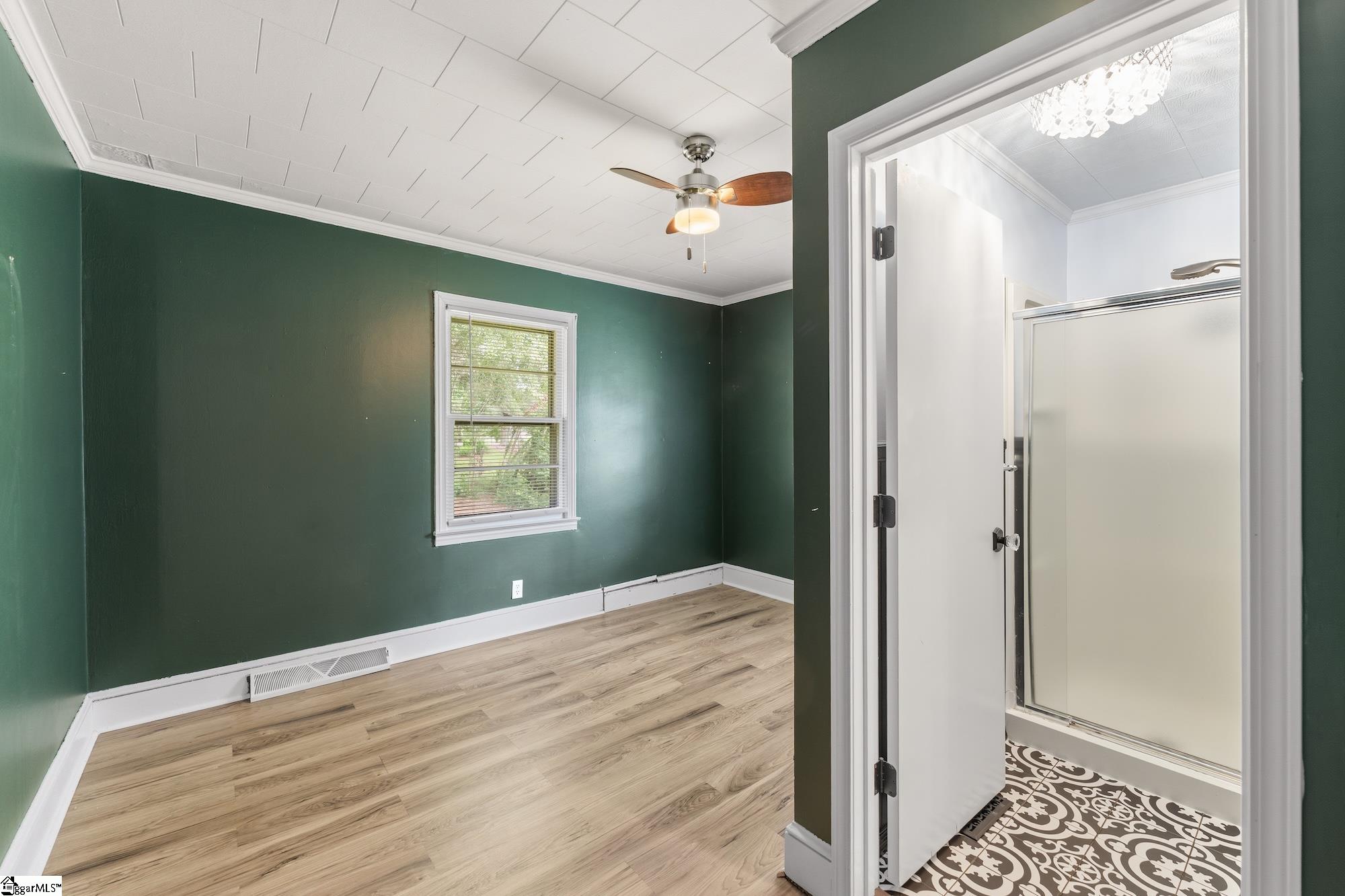 12 Dendy Street Pelzer, SC 29669