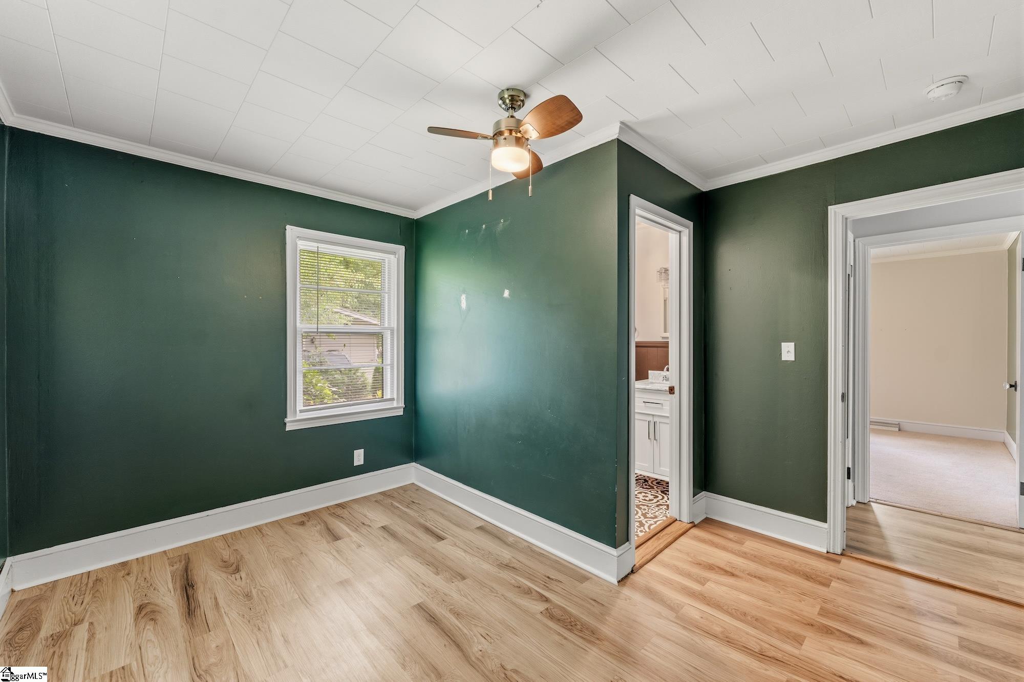 12 Dendy Street Pelzer, SC 29669