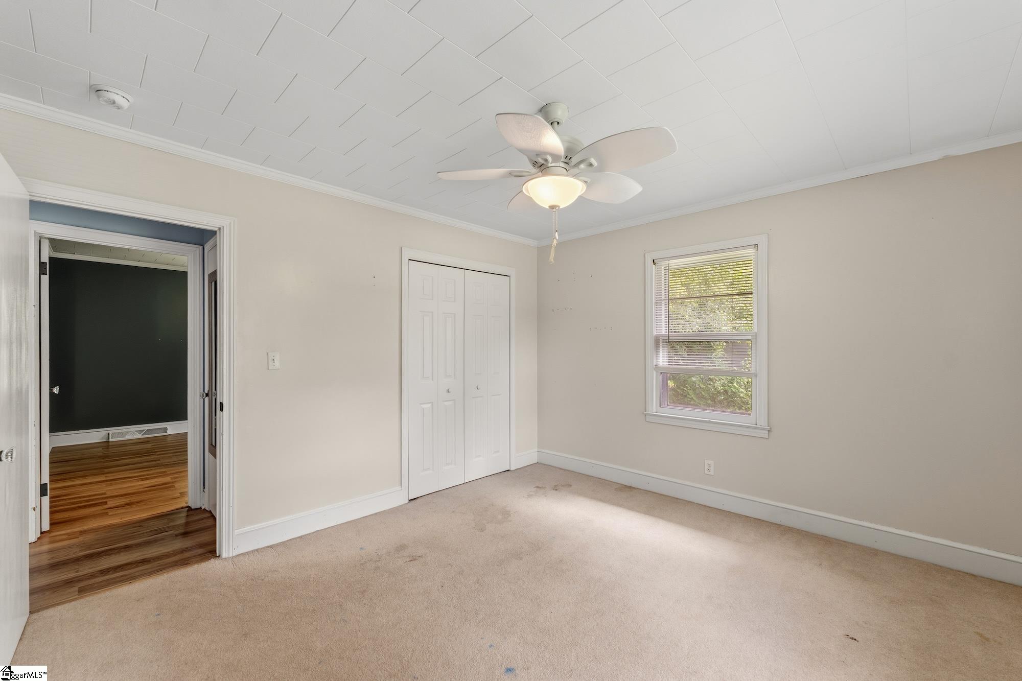 12 Dendy Street Pelzer, SC 29669