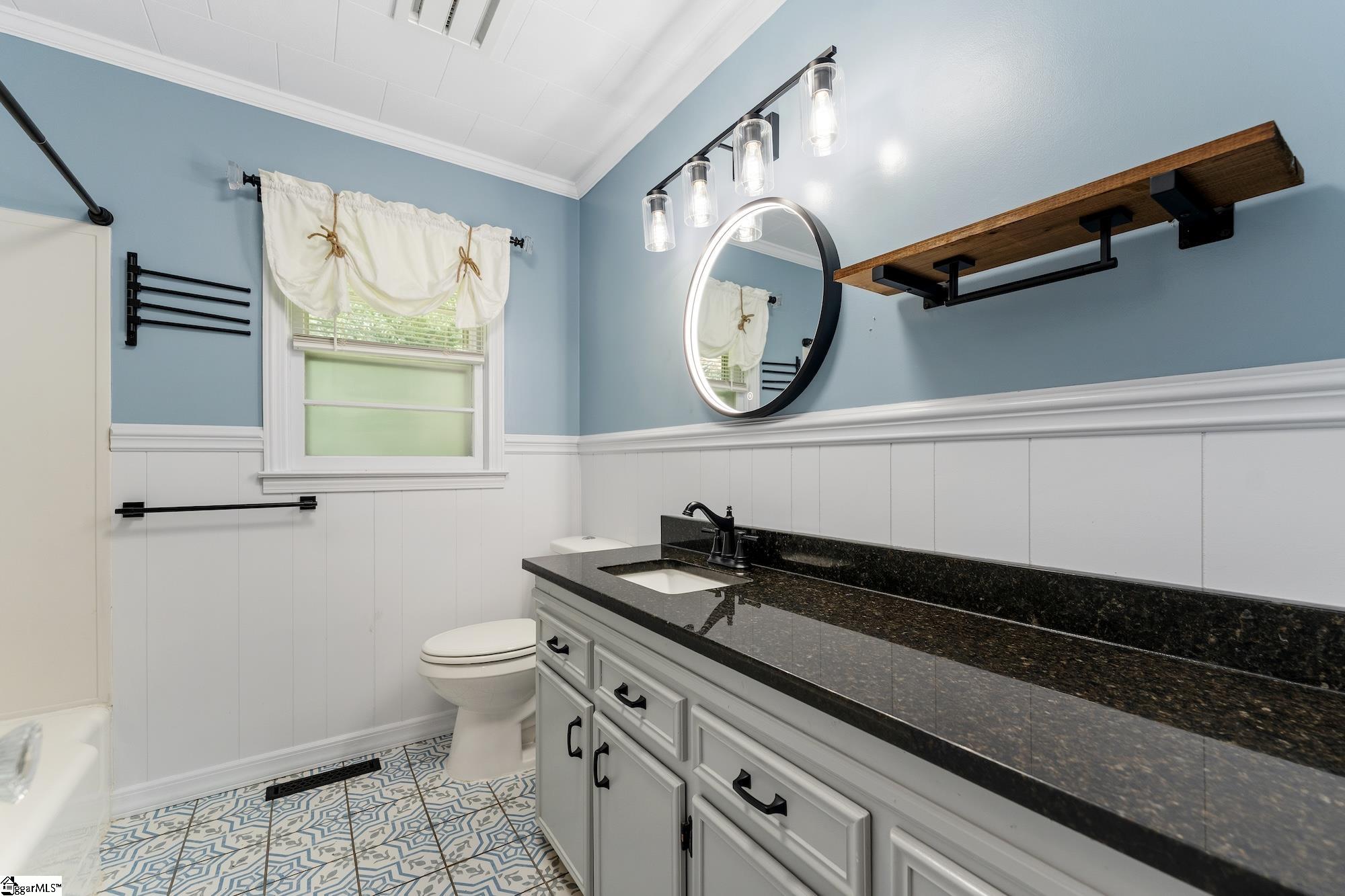 12 Dendy Street Pelzer, SC 29669