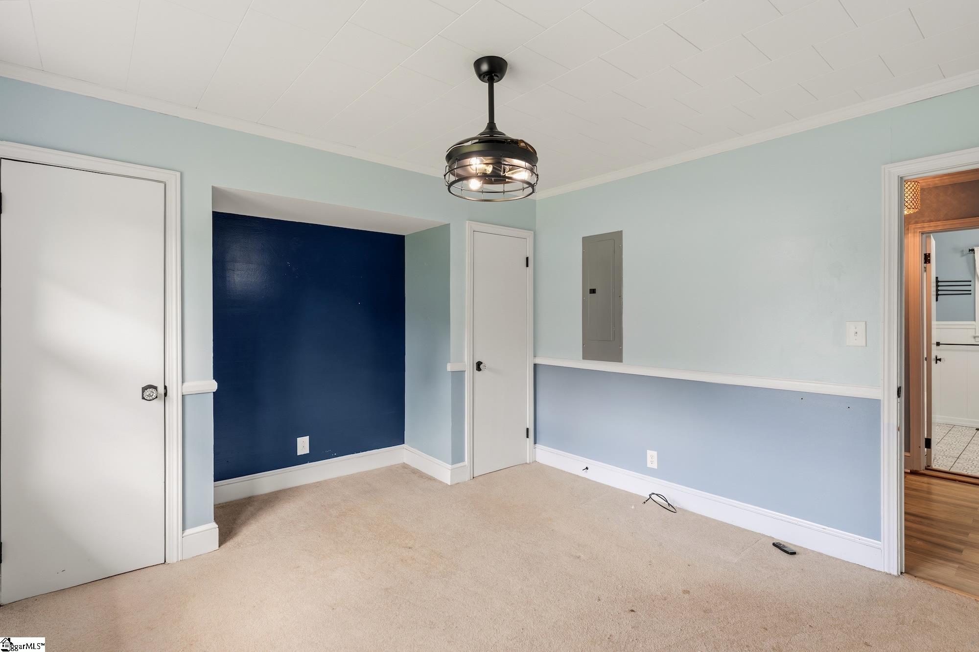 12 Dendy Street Pelzer, SC 29669