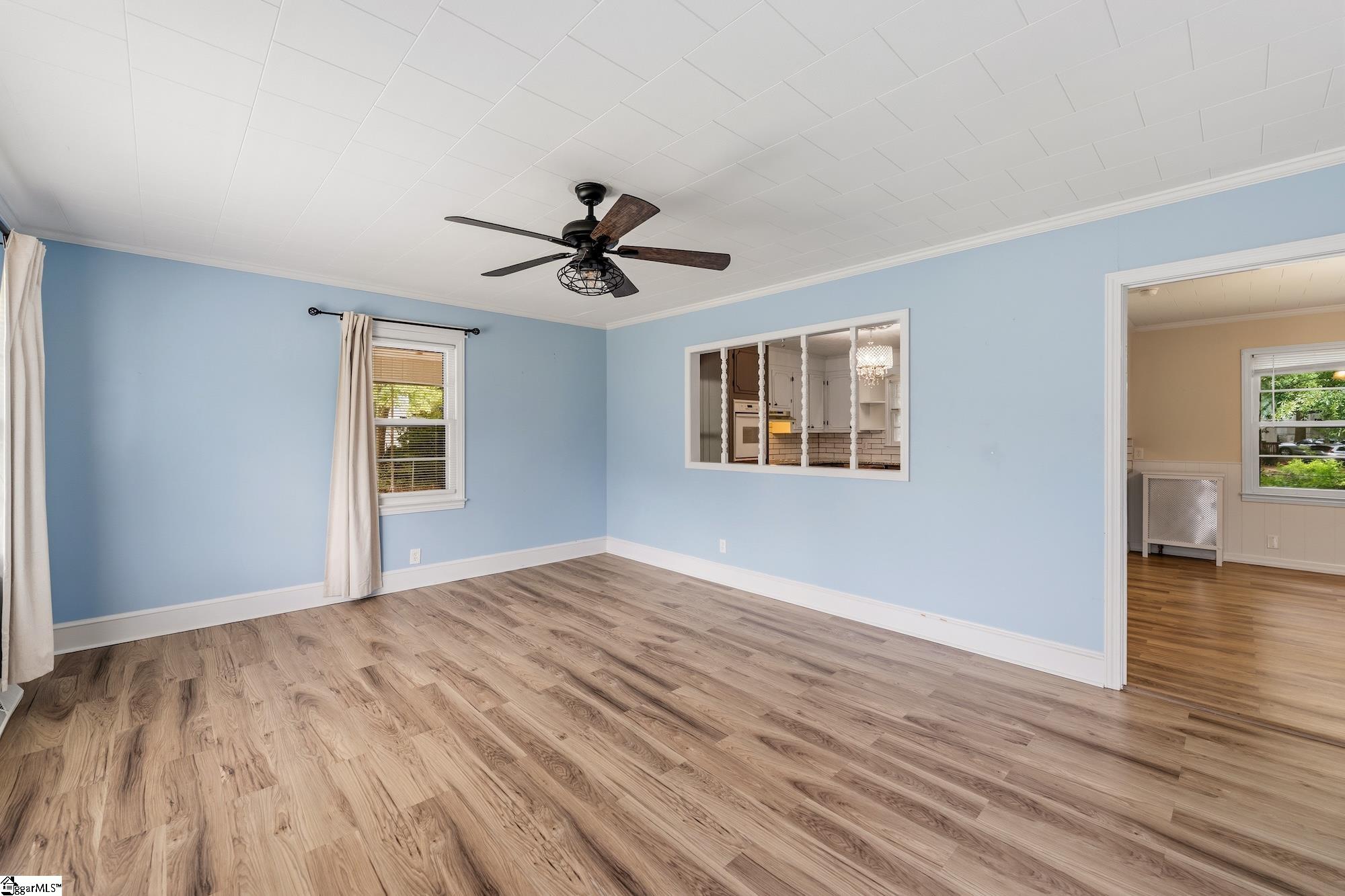 12 Dendy Street Pelzer, SC 29669