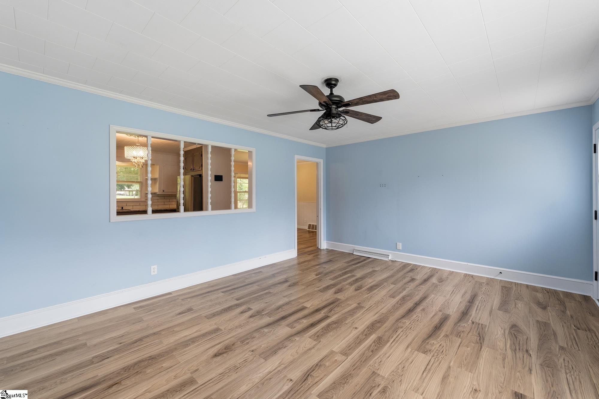 12 Dendy Street Pelzer, SC 29669