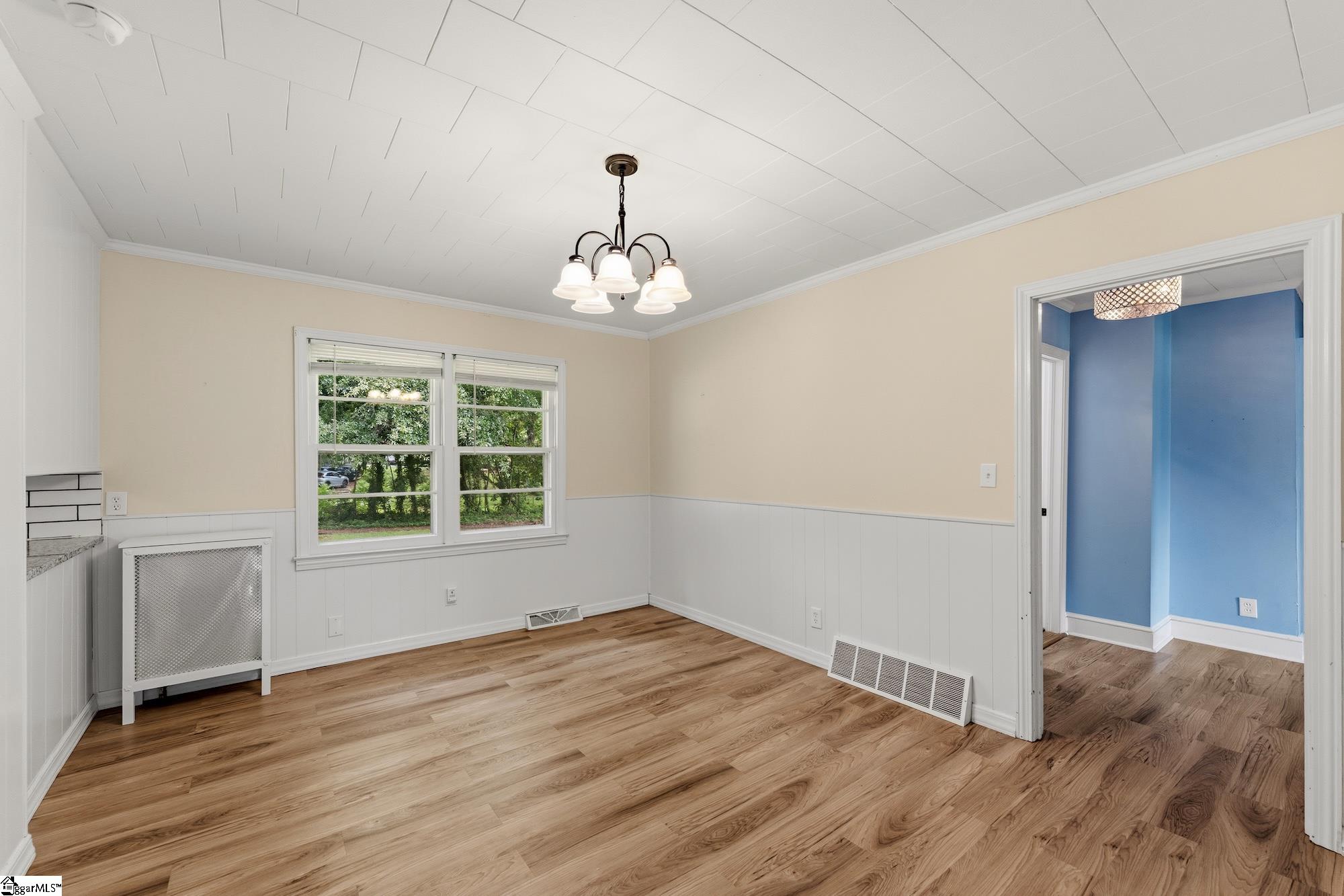12 Dendy Street Pelzer, SC 29669