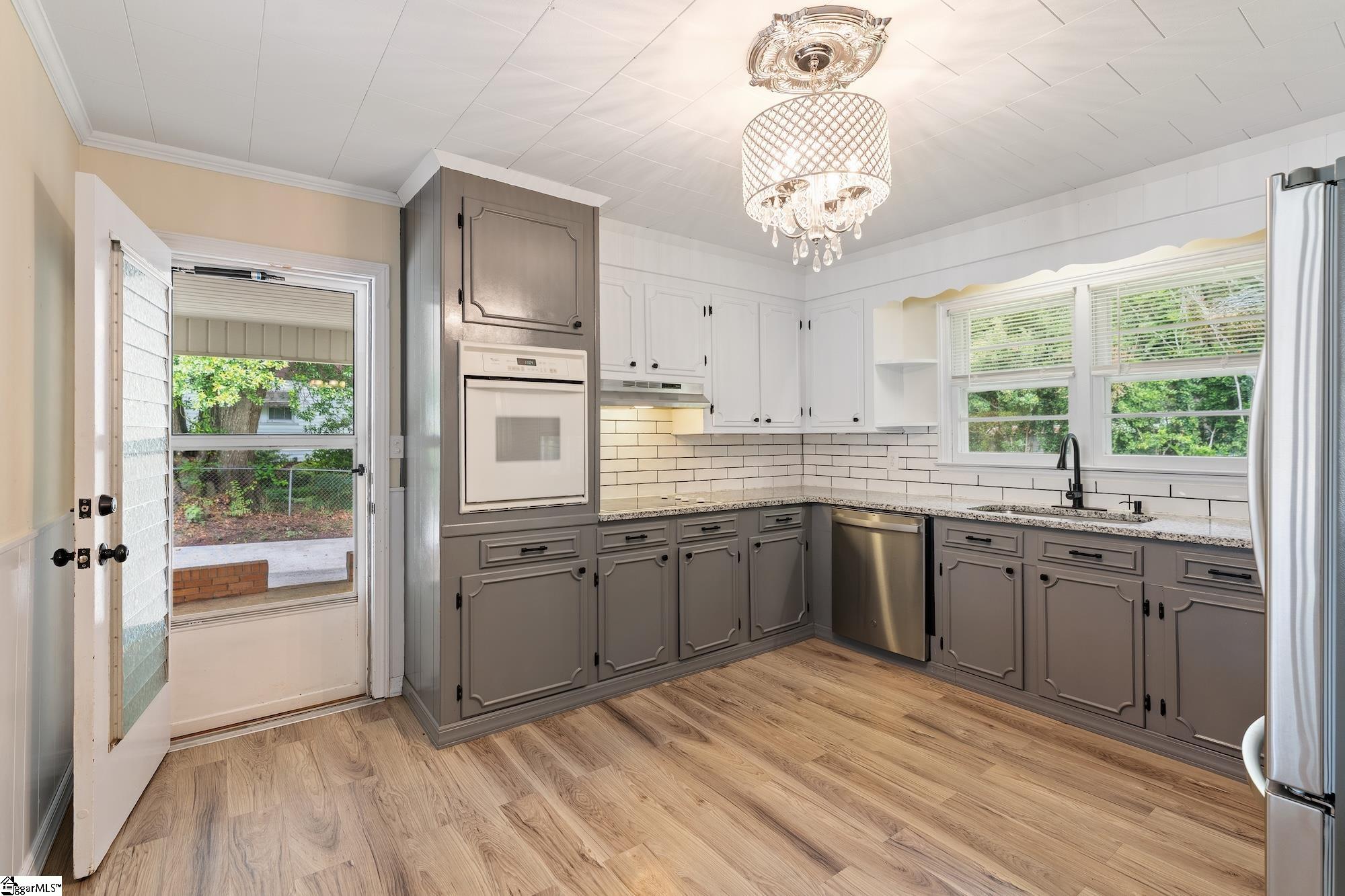 12 Dendy Street Pelzer, SC 29669