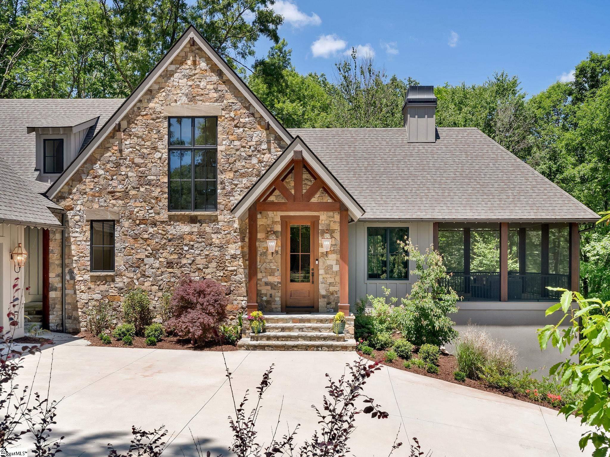 112 Blazing Star Trail Landrum, SC 29356