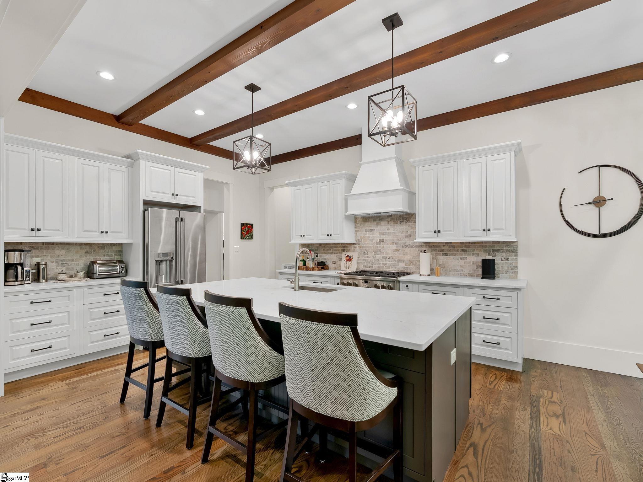 112 Blazing Star Trail Landrum, SC 29356