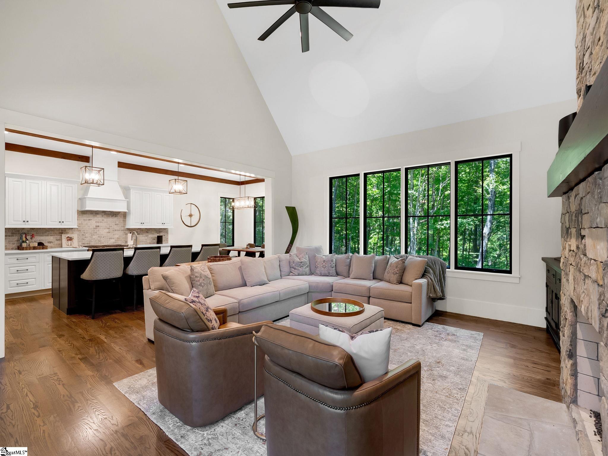 112 Blazing Star Trail Landrum, SC 29356