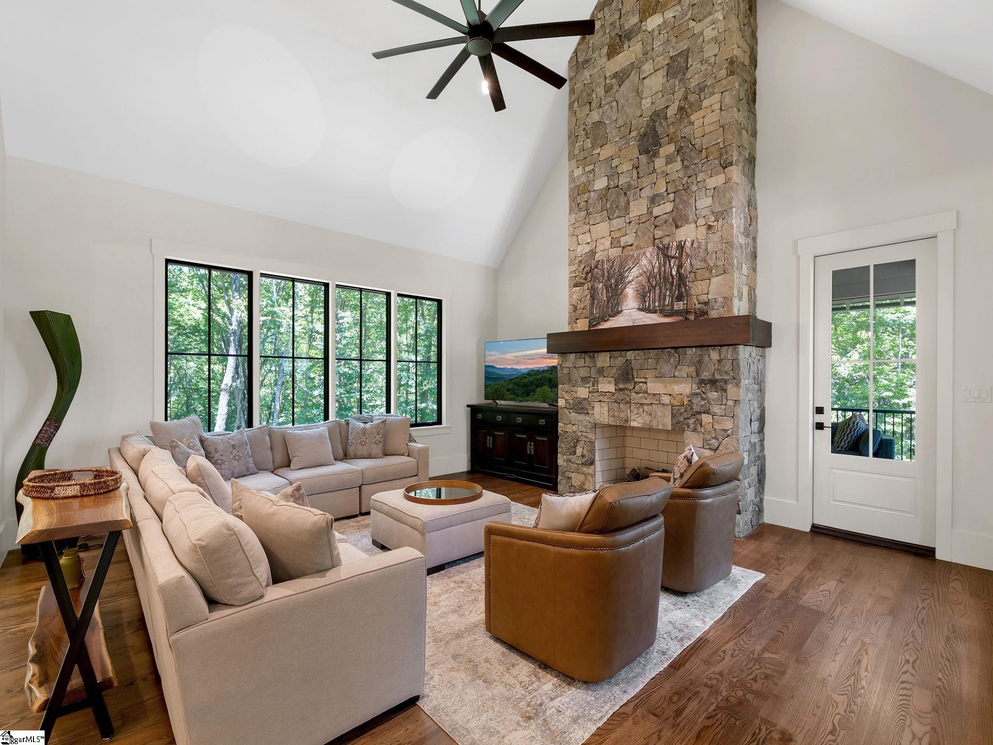 112 Blazing Star Trail Landrum, SC 29356
