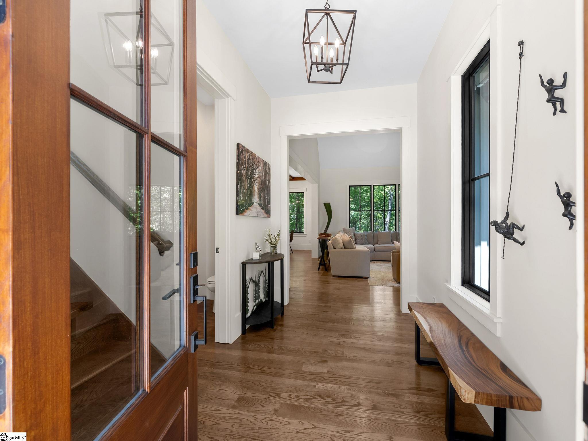 112 Blazing Star Trail Landrum, SC 29356