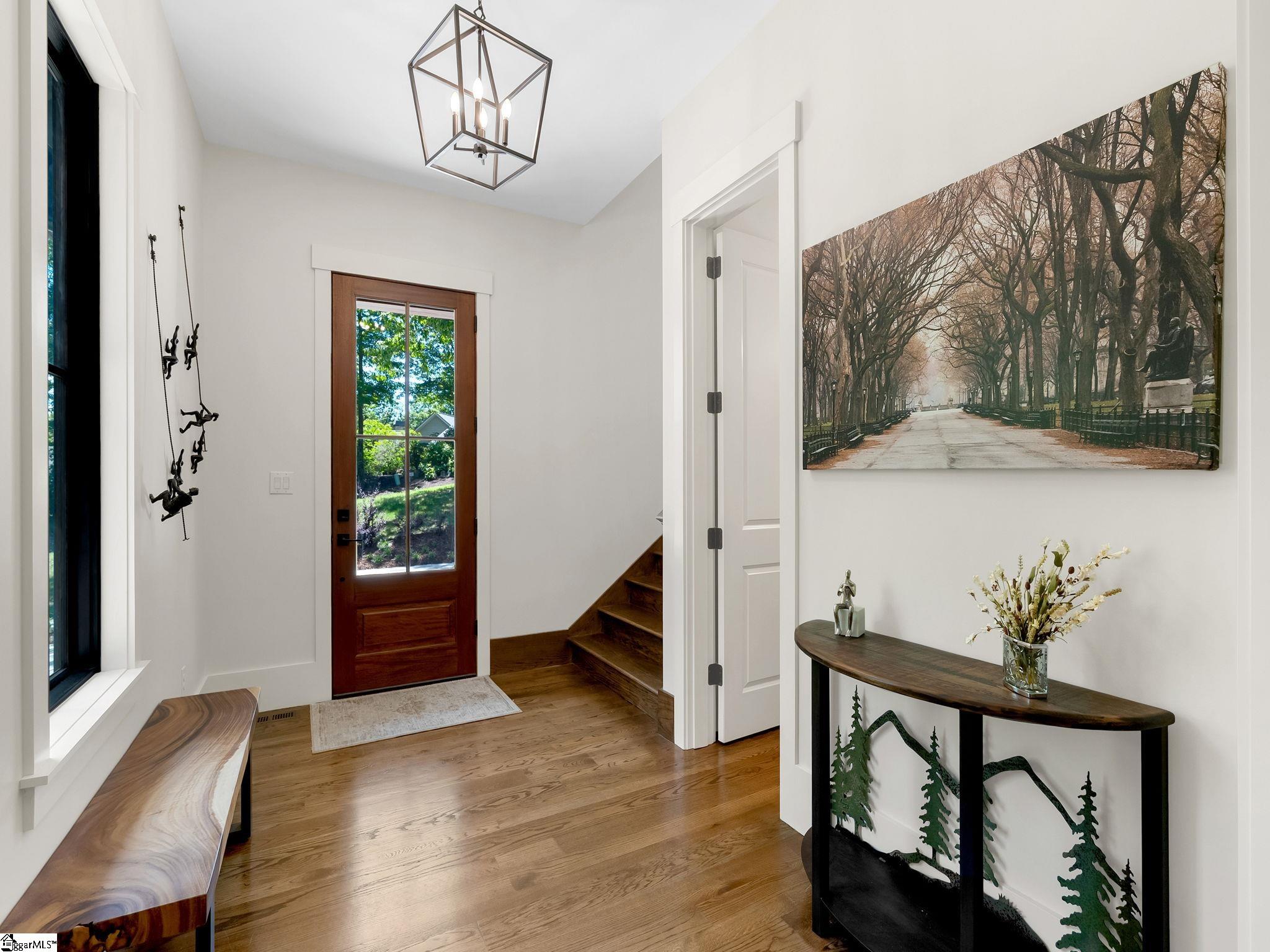 112 Blazing Star Trail Landrum, SC 29356