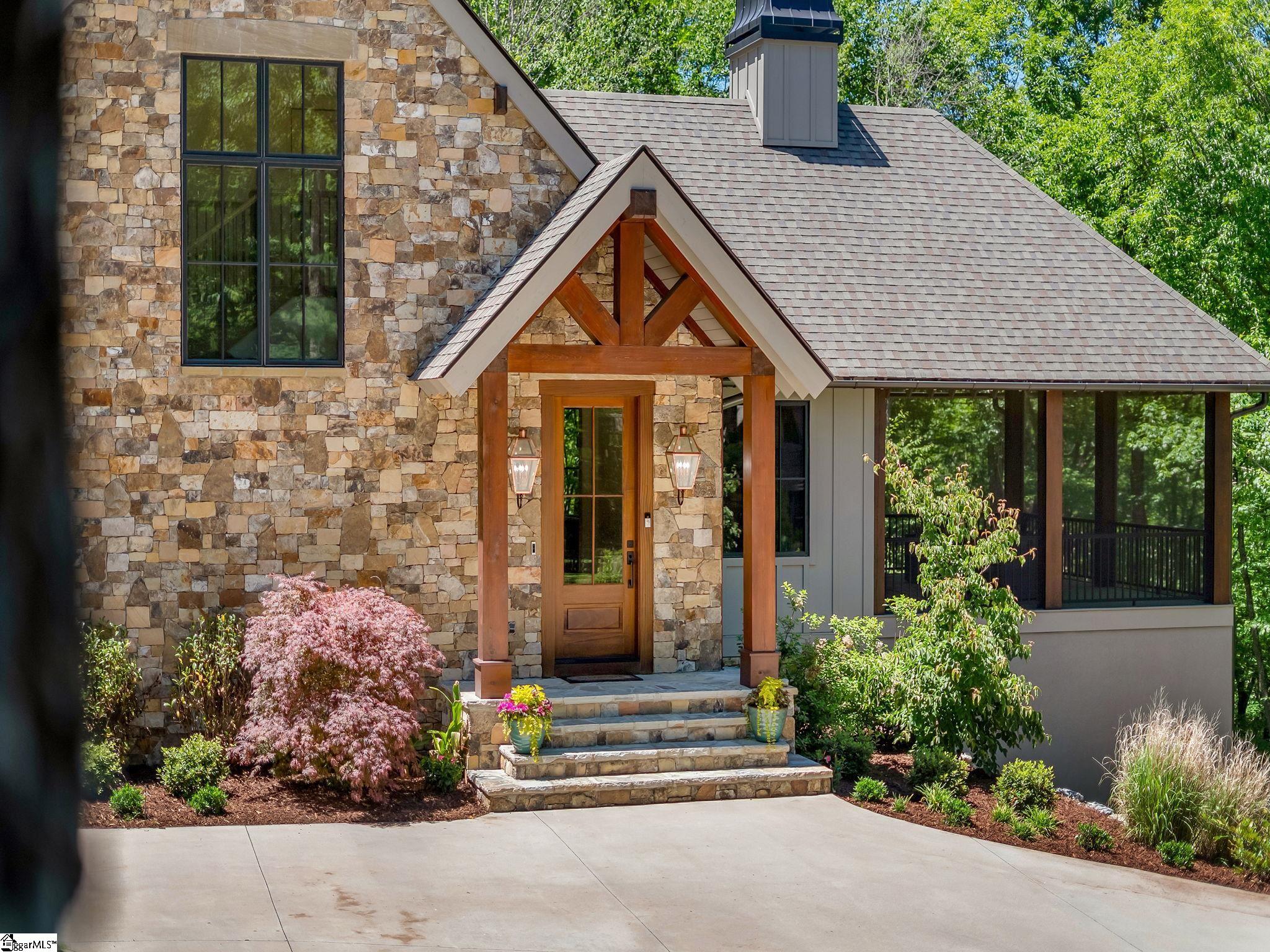 112 Blazing Star Trail Landrum, SC 29356