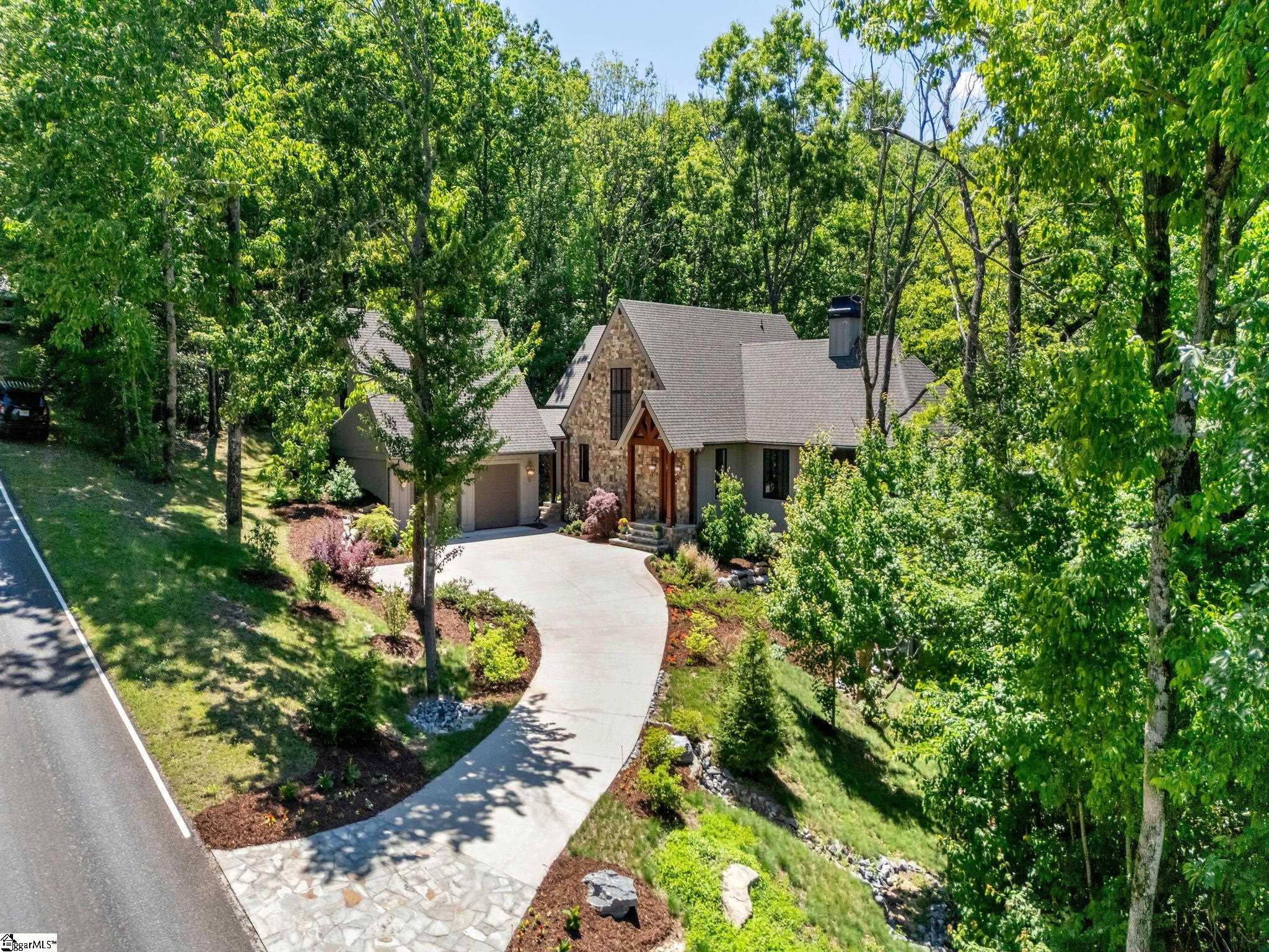 112 Blazing Star Trail Landrum, SC 29356
