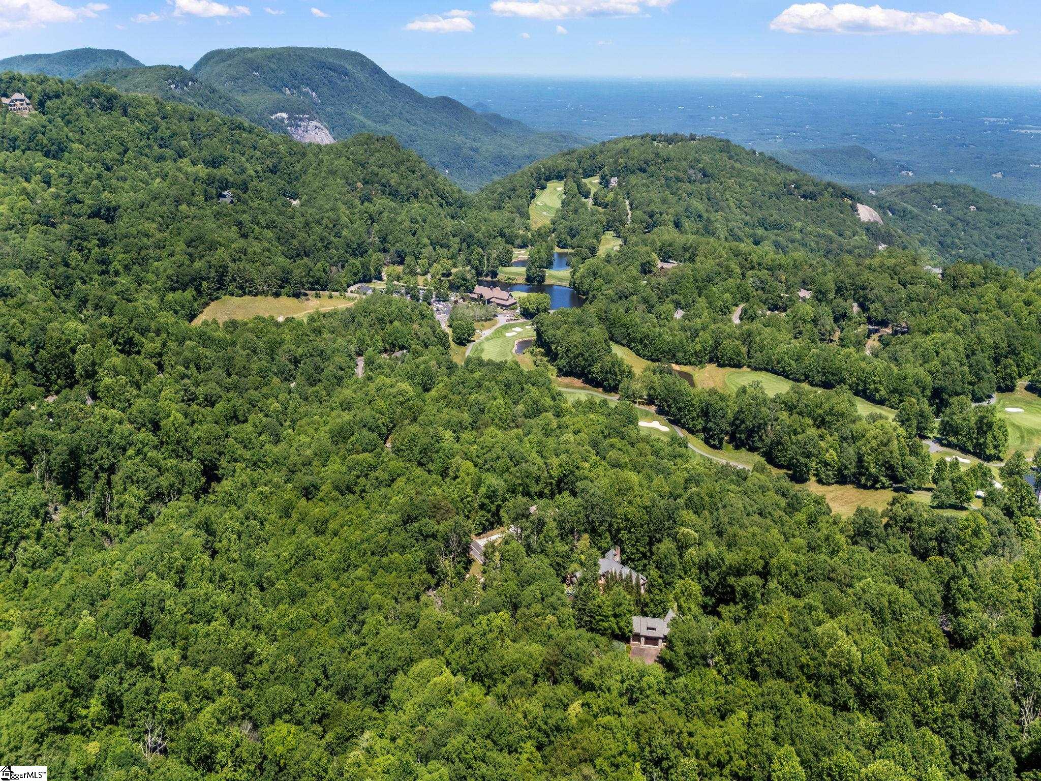 112 Blazing Star Trail Landrum, SC 29356