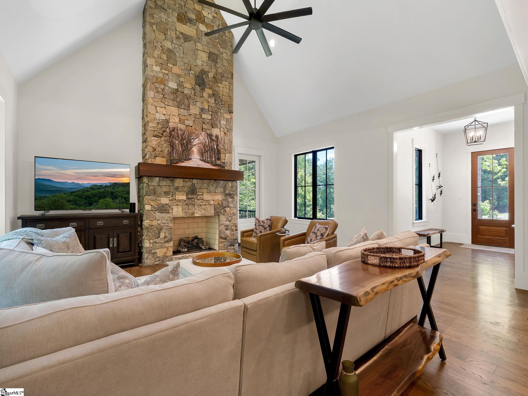 112 Blazing Star Trail Landrum, SC 29356