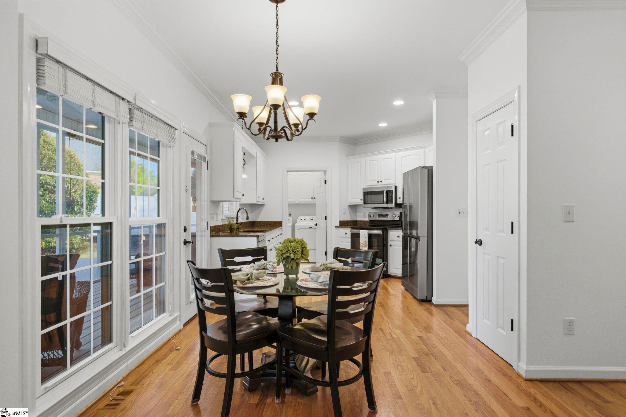 103 Malvern Hill Easley, SC 29642