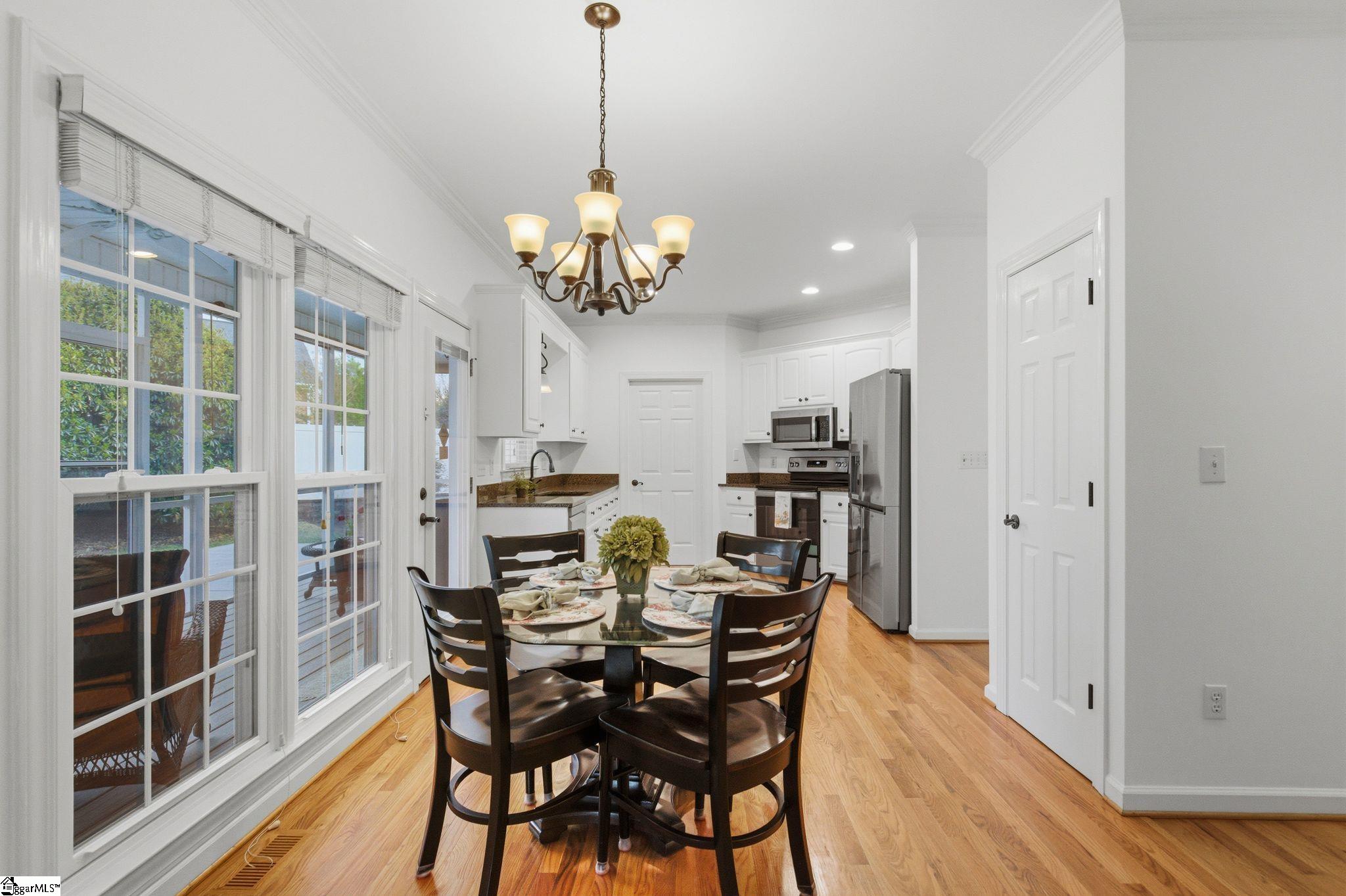 103 Malvern Hill Easley, SC 29642