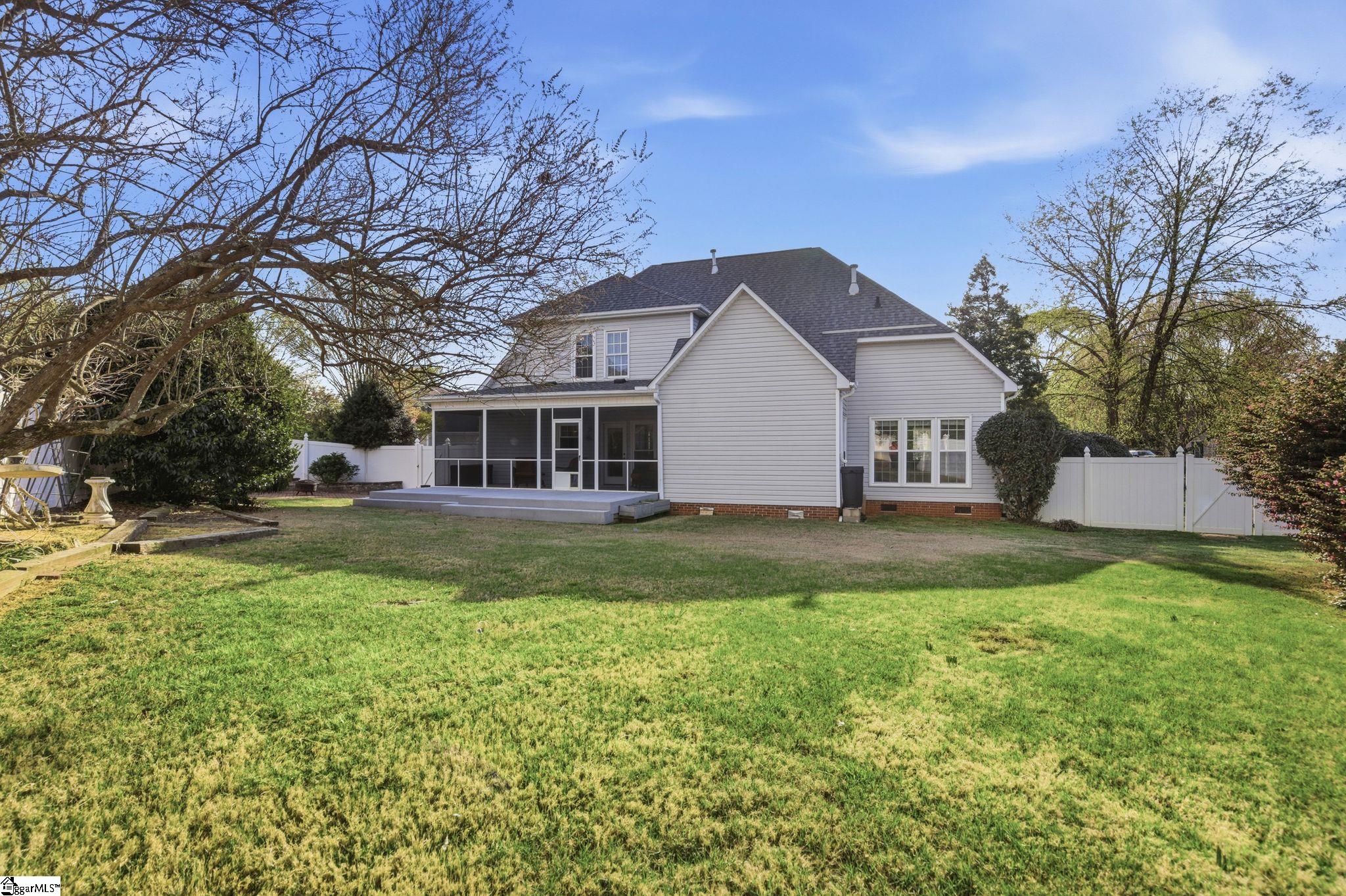 103 Malvern Hill Easley, SC 29642