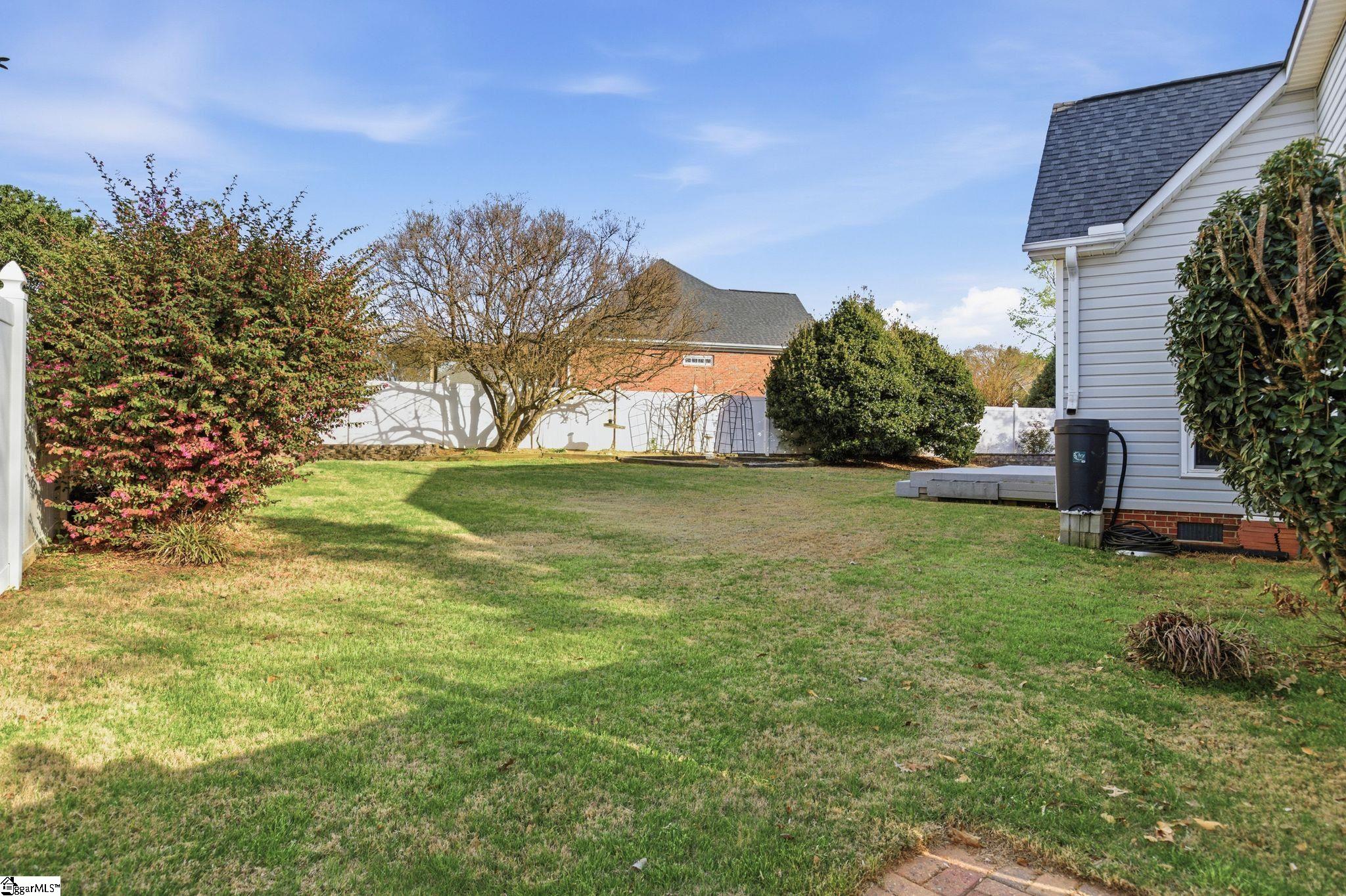 103 Malvern Hill Easley, SC 29642
