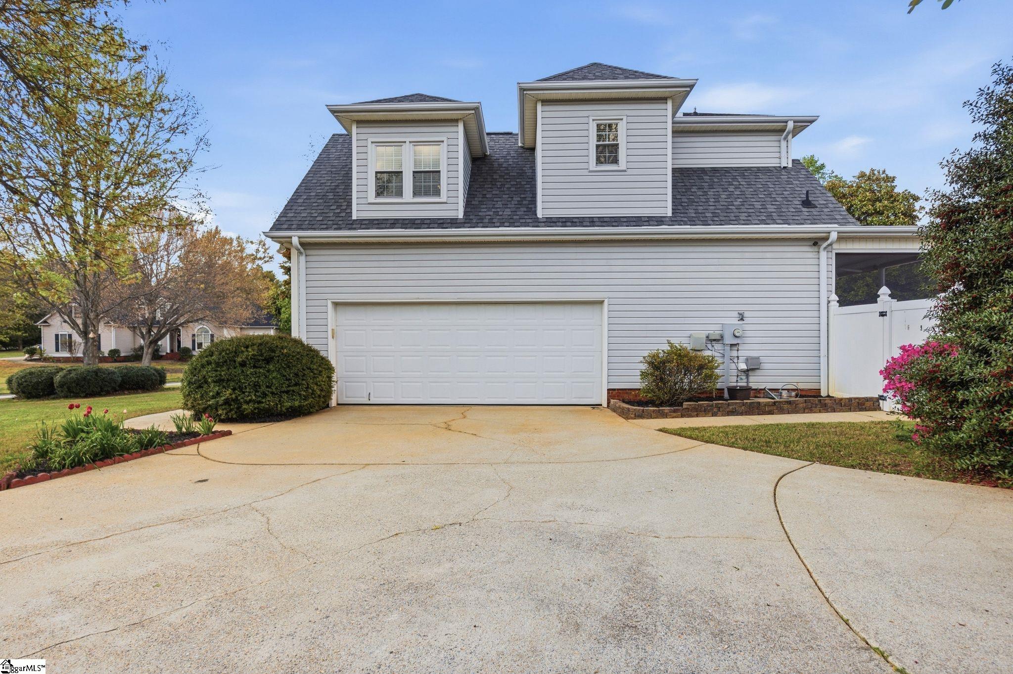 103 Malvern Hill Easley, SC 29642