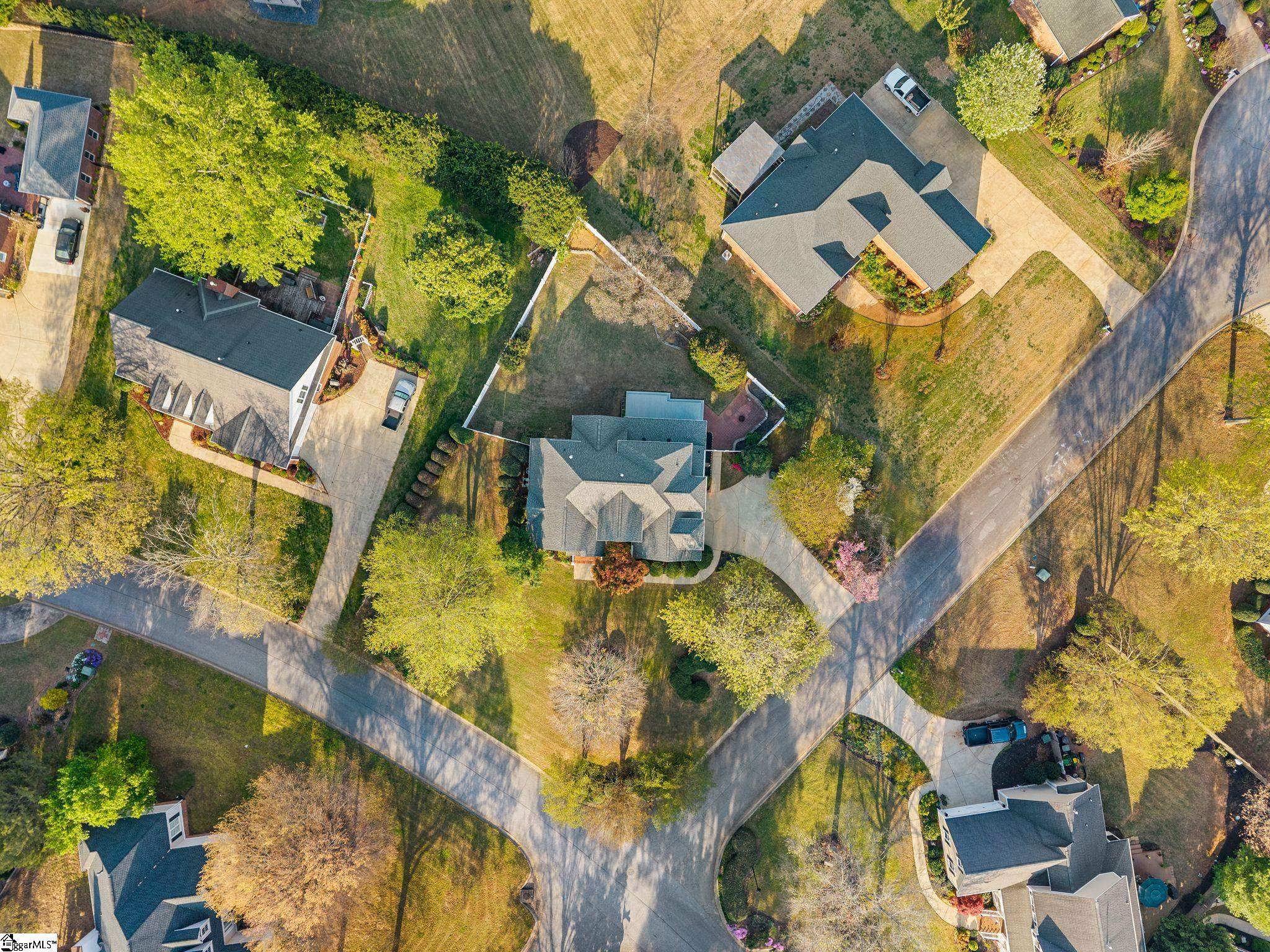 103 Malvern Hill Easley, SC 29642