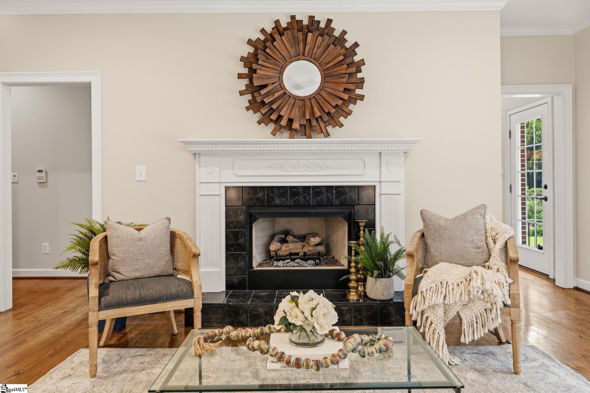100 Kilsprings Road Anderson, SC 29621