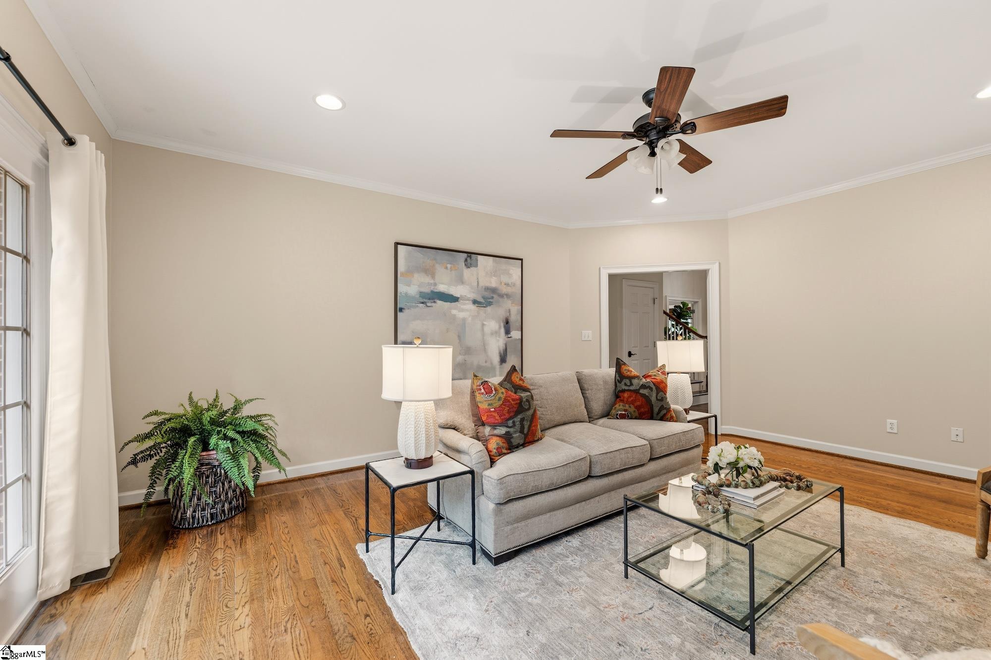 100 Kilsprings Road Anderson, SC 29621
