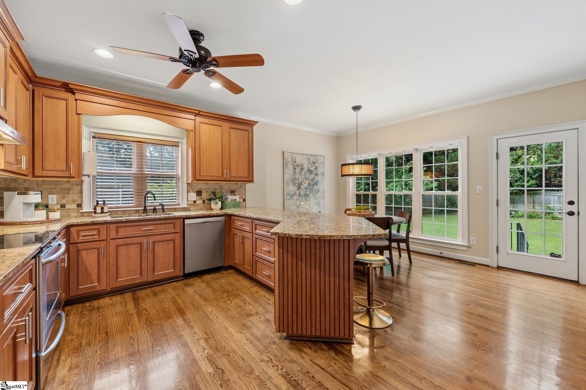 100 Kilsprings Road Anderson, SC 29621