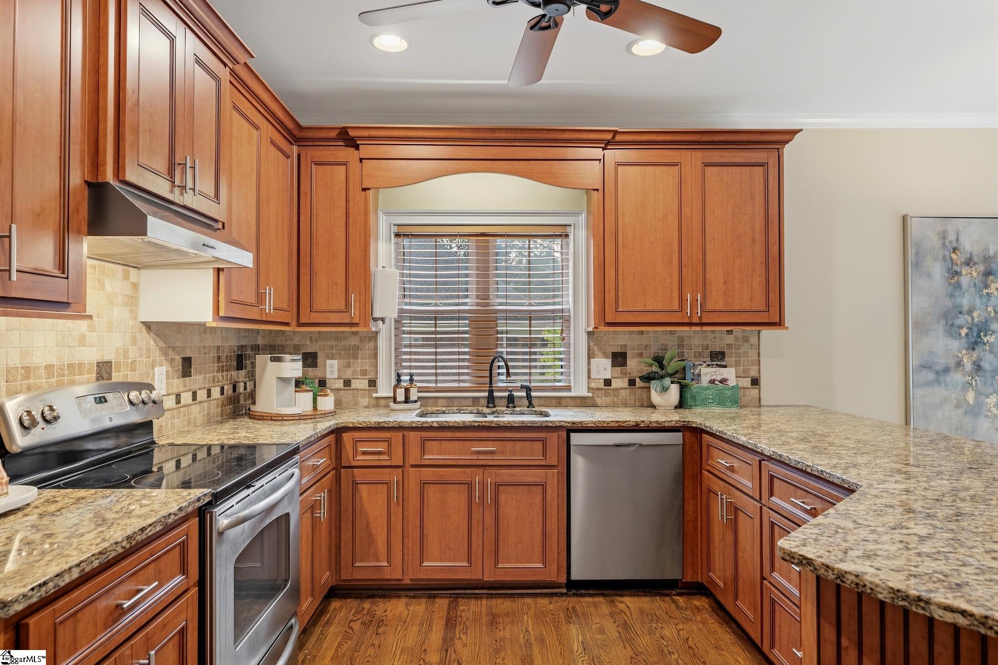 100 Kilsprings Road Anderson, SC 29621