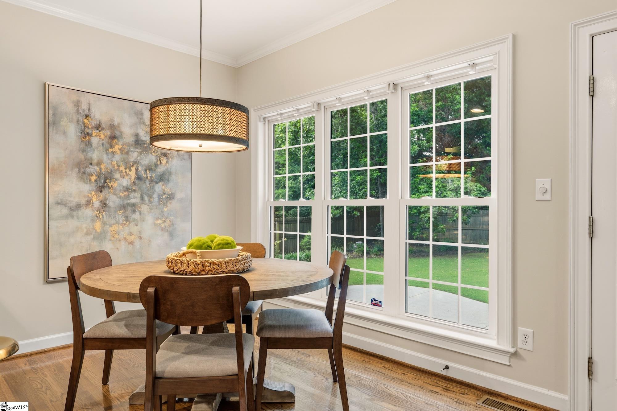 100 Kilsprings Road Anderson, SC 29621