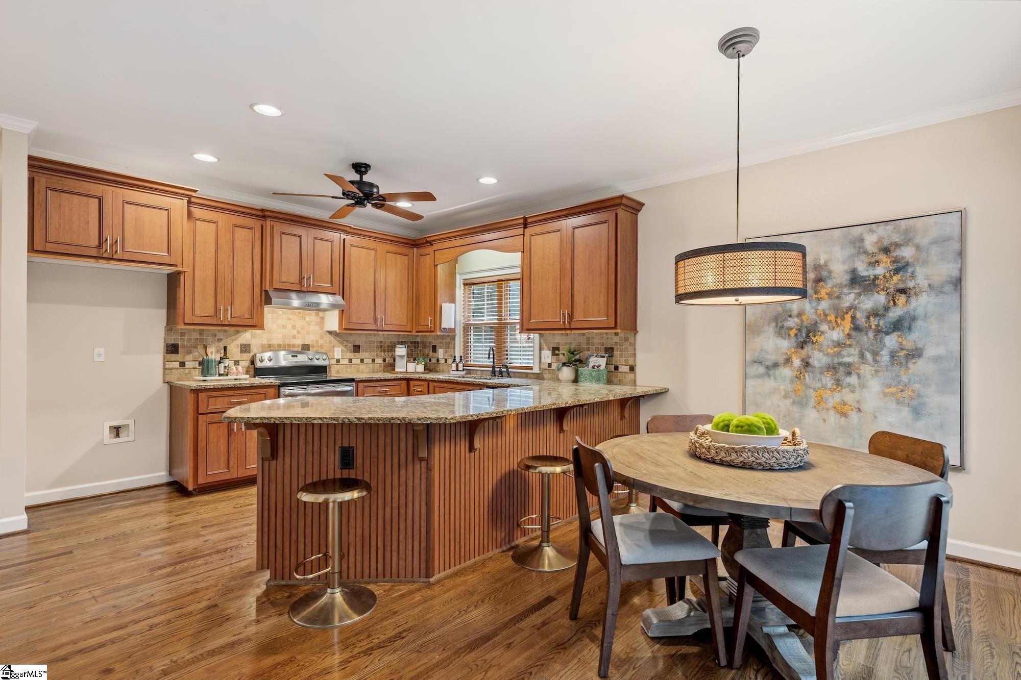 100 Kilsprings Road Anderson, SC 29621