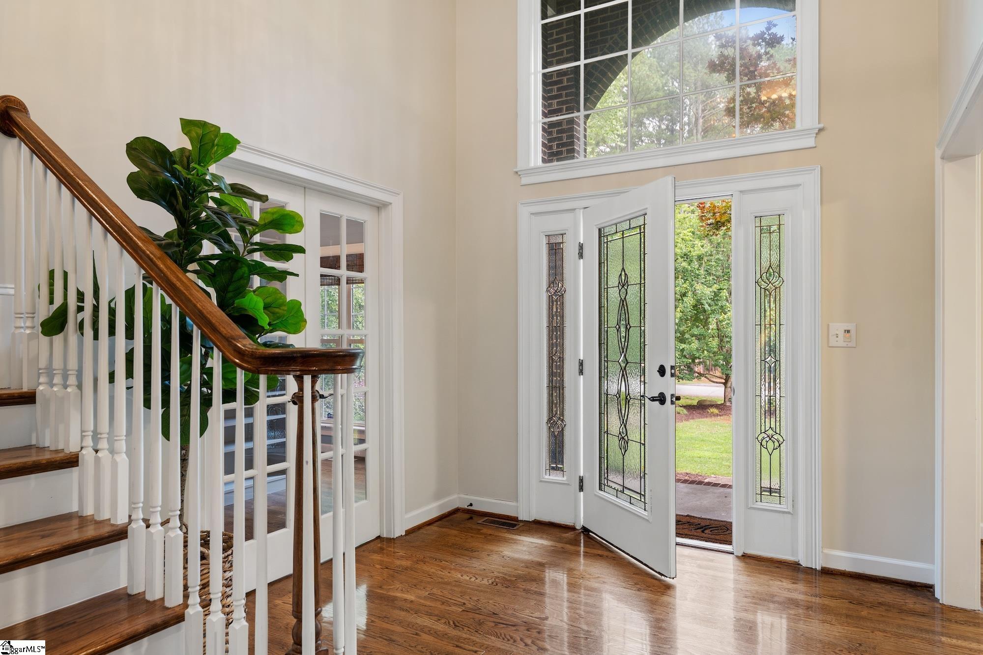 100 Kilsprings Road Anderson, SC 29621