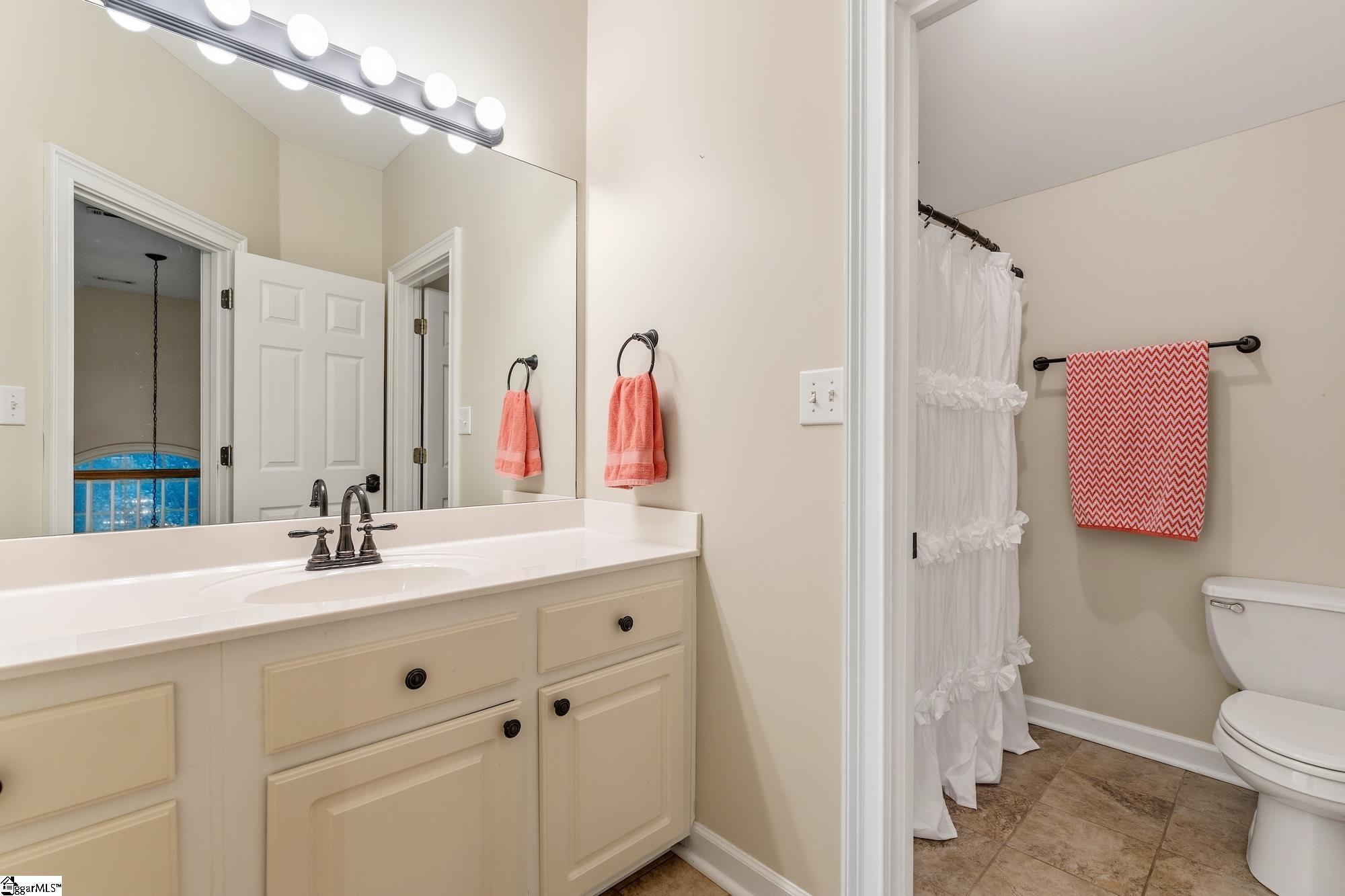 100 Kilsprings Road Anderson, SC 29621