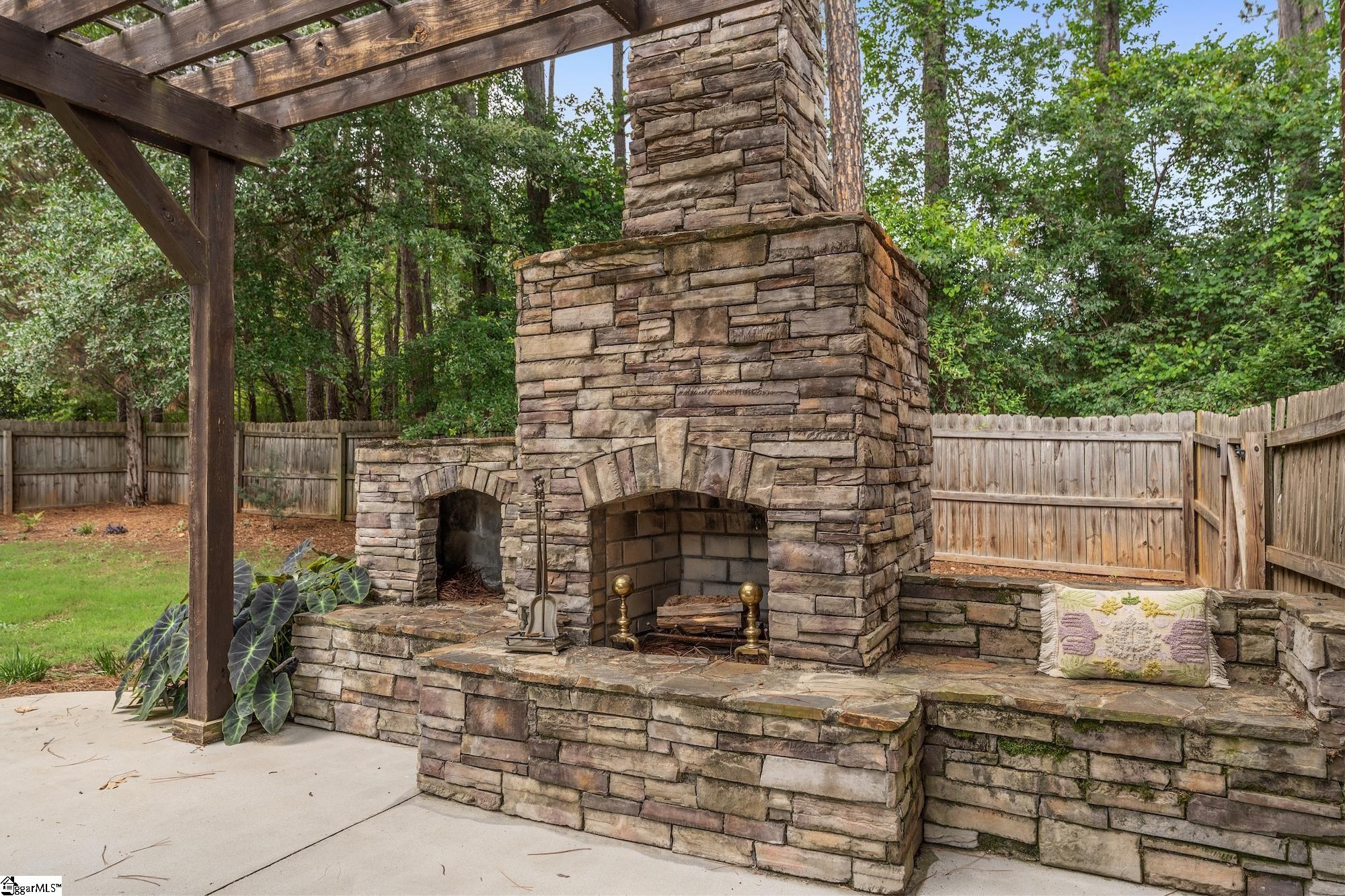 100 Kilsprings Road Anderson, SC 29621