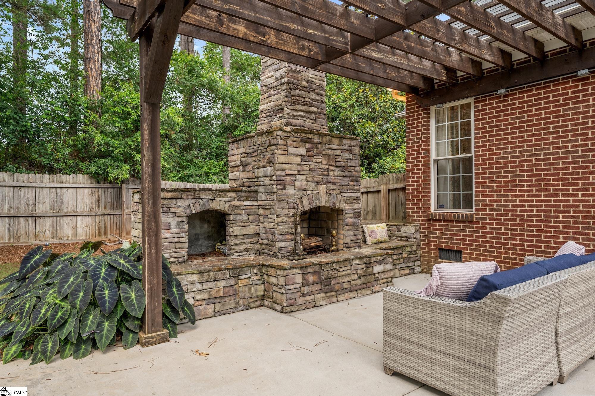 100 Kilsprings Road Anderson, SC 29621