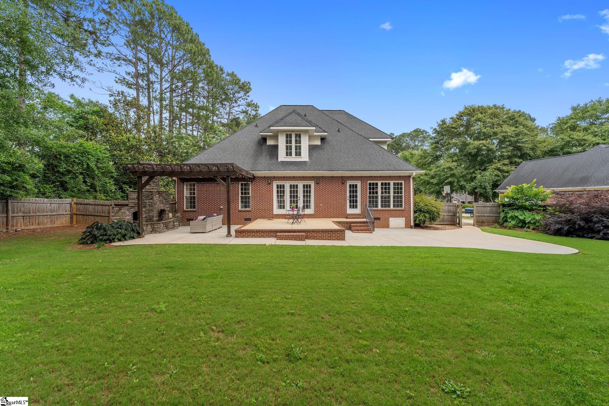 100 Kilsprings Road Anderson, SC 29621